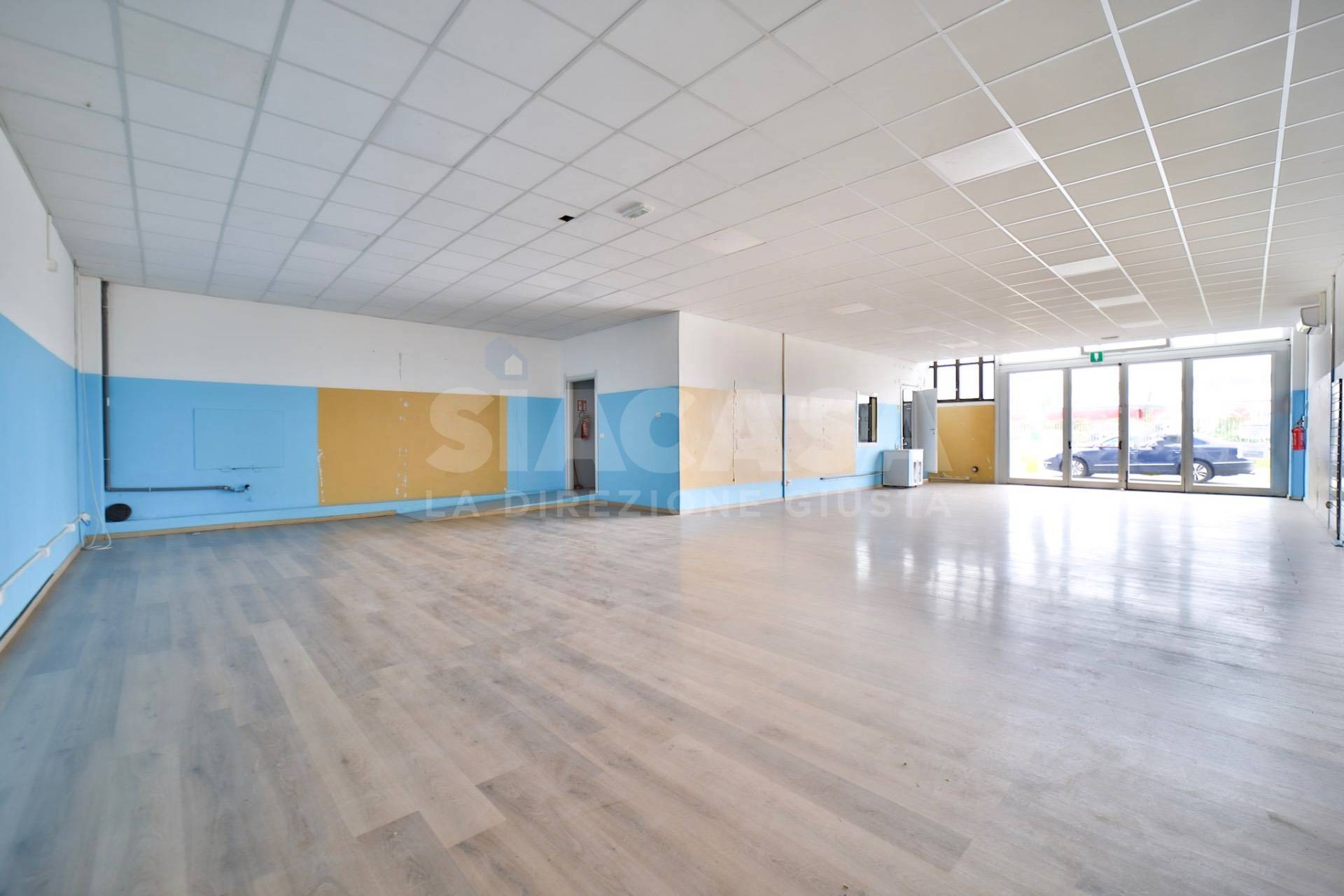 Negozi in affitto a Liscate