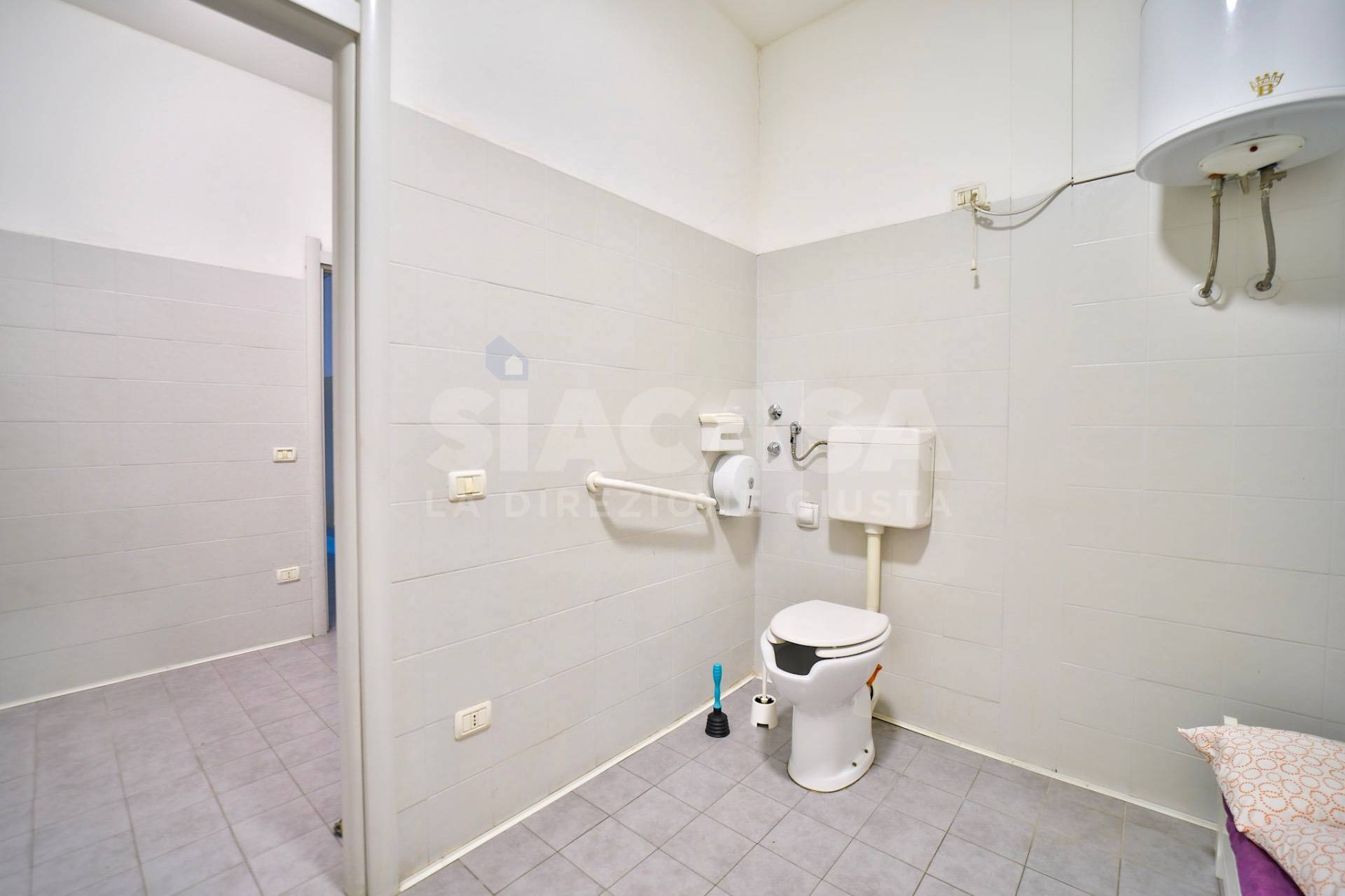 Negozi in affitto a Liscate