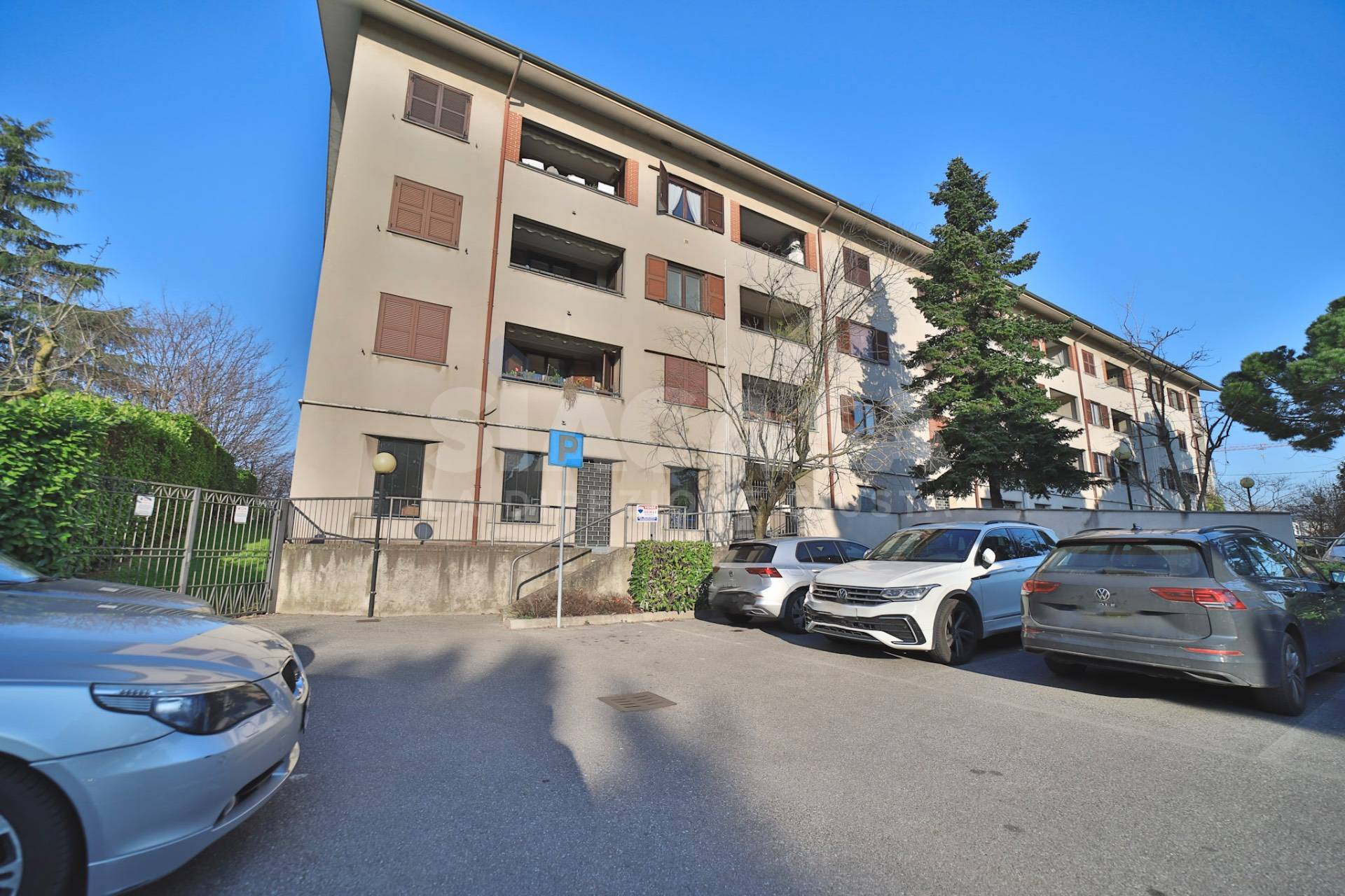 Uffici in affitto a Trezzo sull'Adda