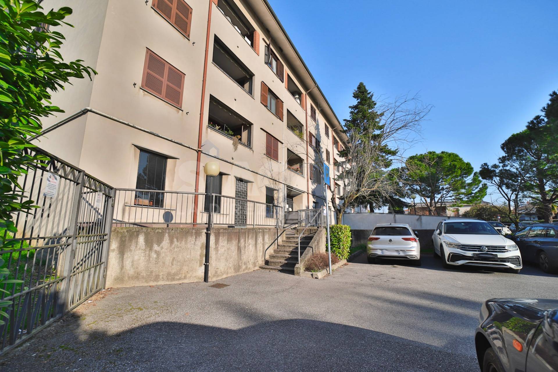 Uffici in affitto a Trezzo sull'Adda