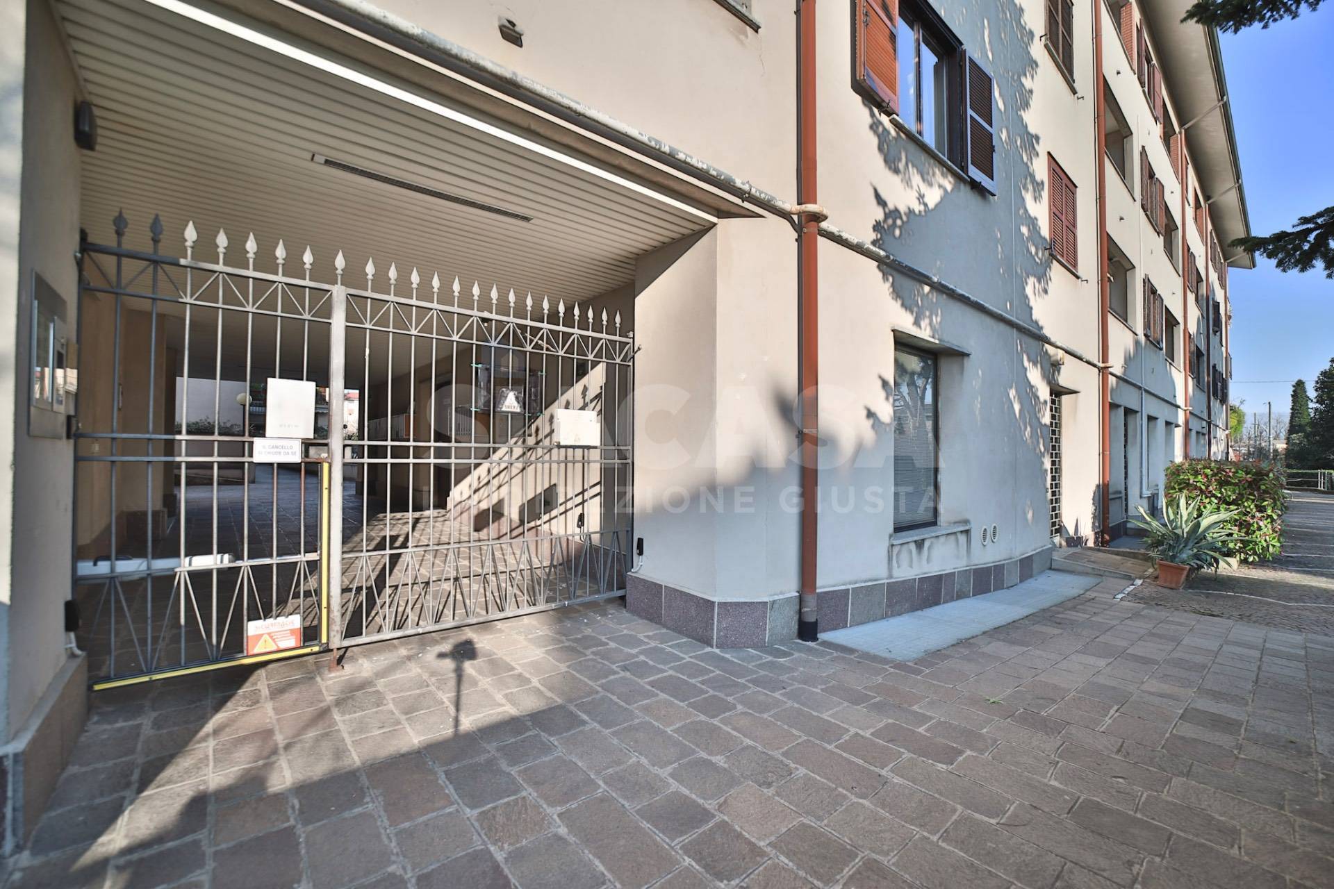 Uffici in affitto a Trezzo sull'Adda