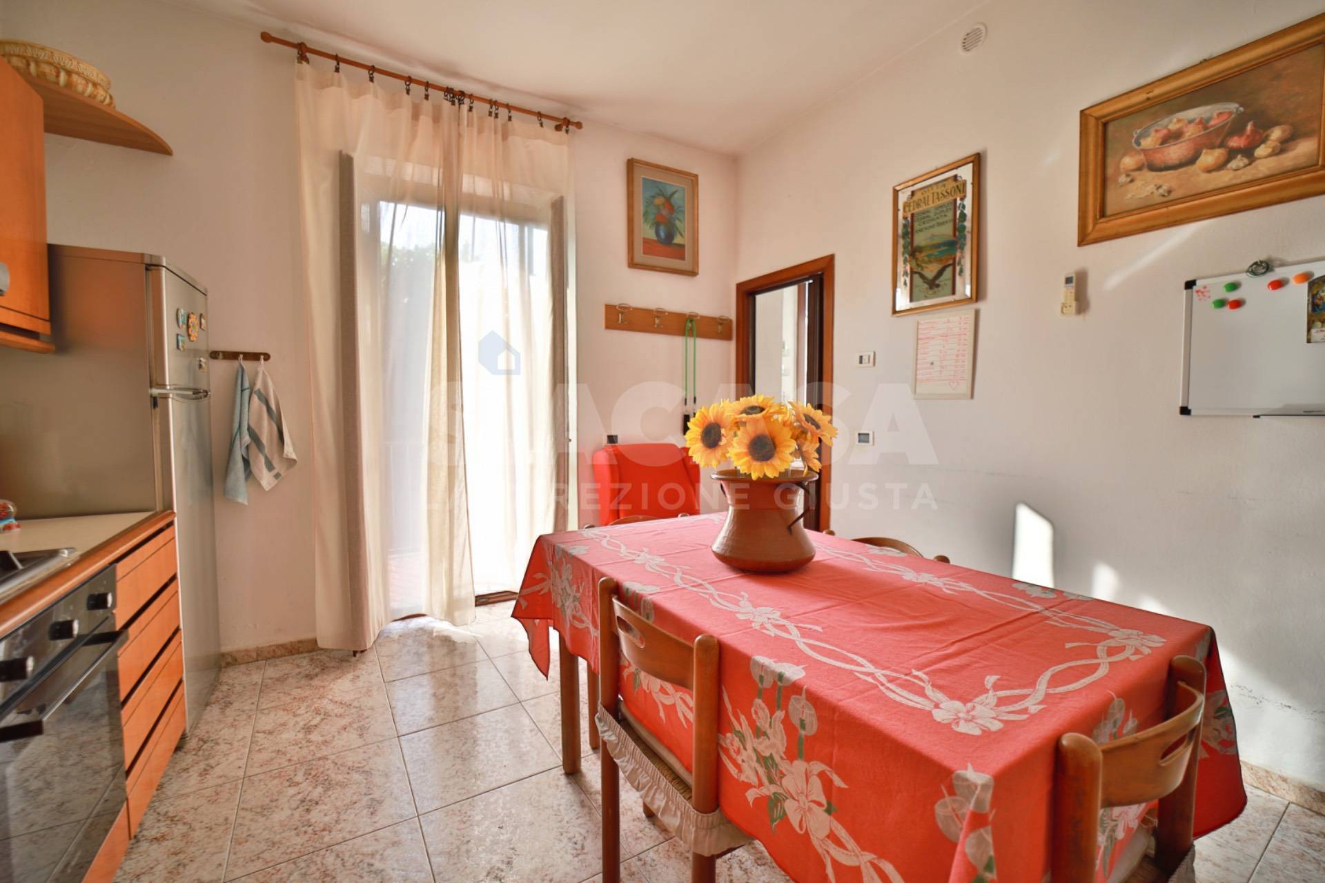 Trilocali in vendita a Vimercate