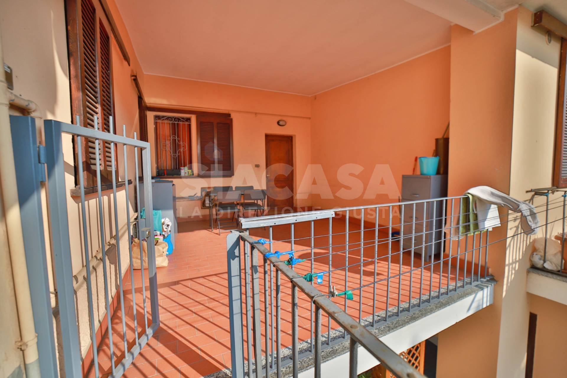 Trilocali in vendita a Vimercate