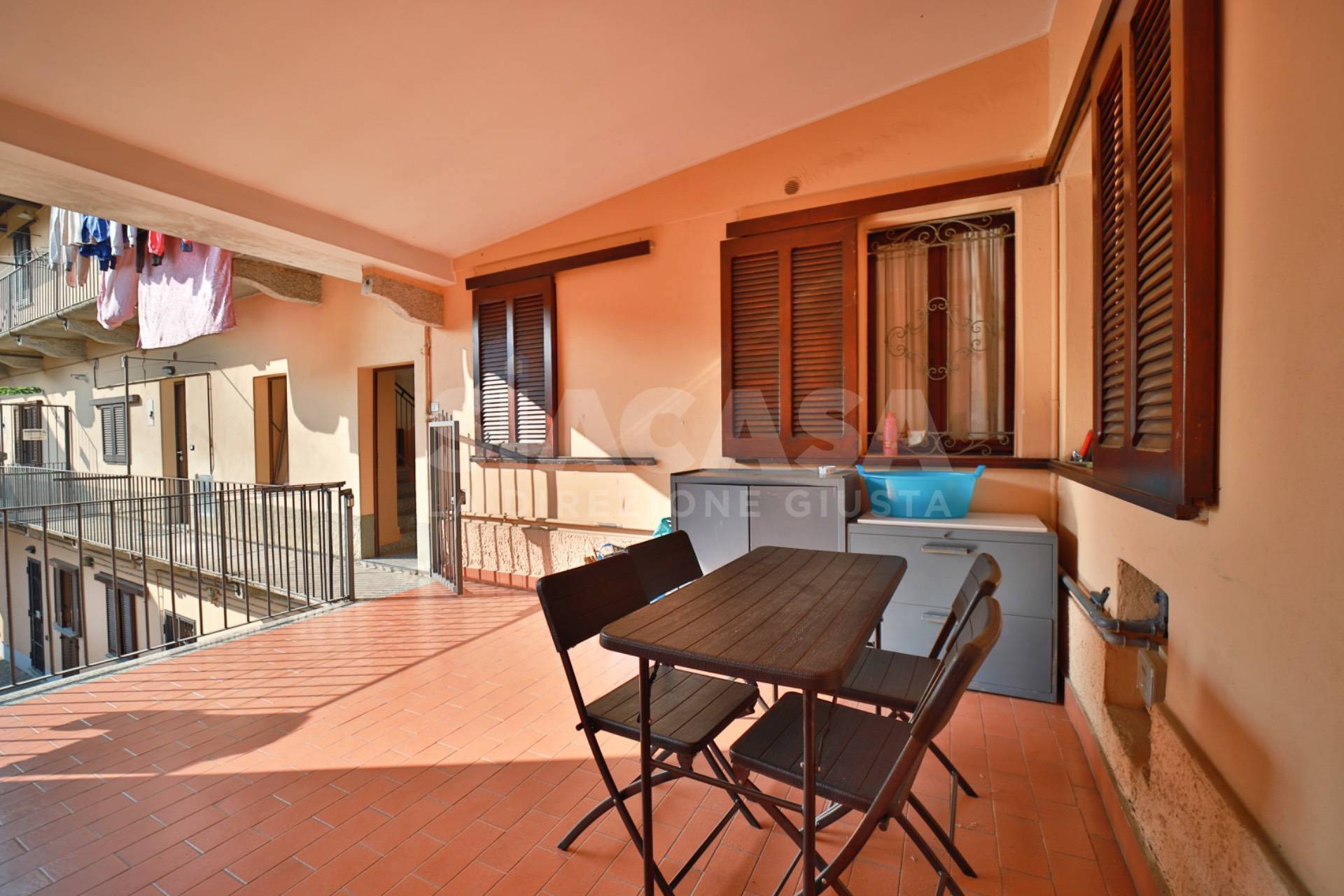 Trilocali in vendita a Vimercate