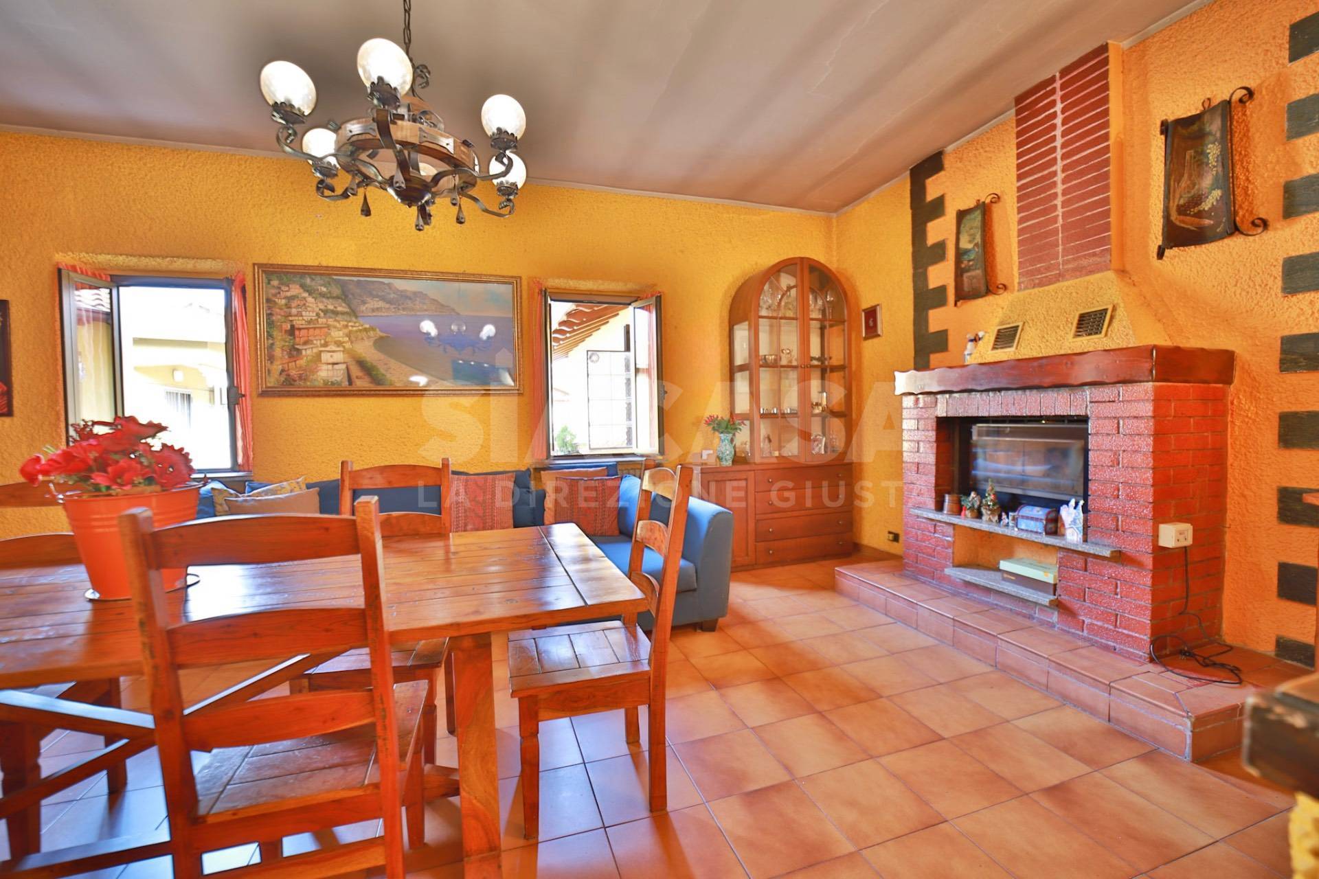 Trilocali in vendita a Vimercate