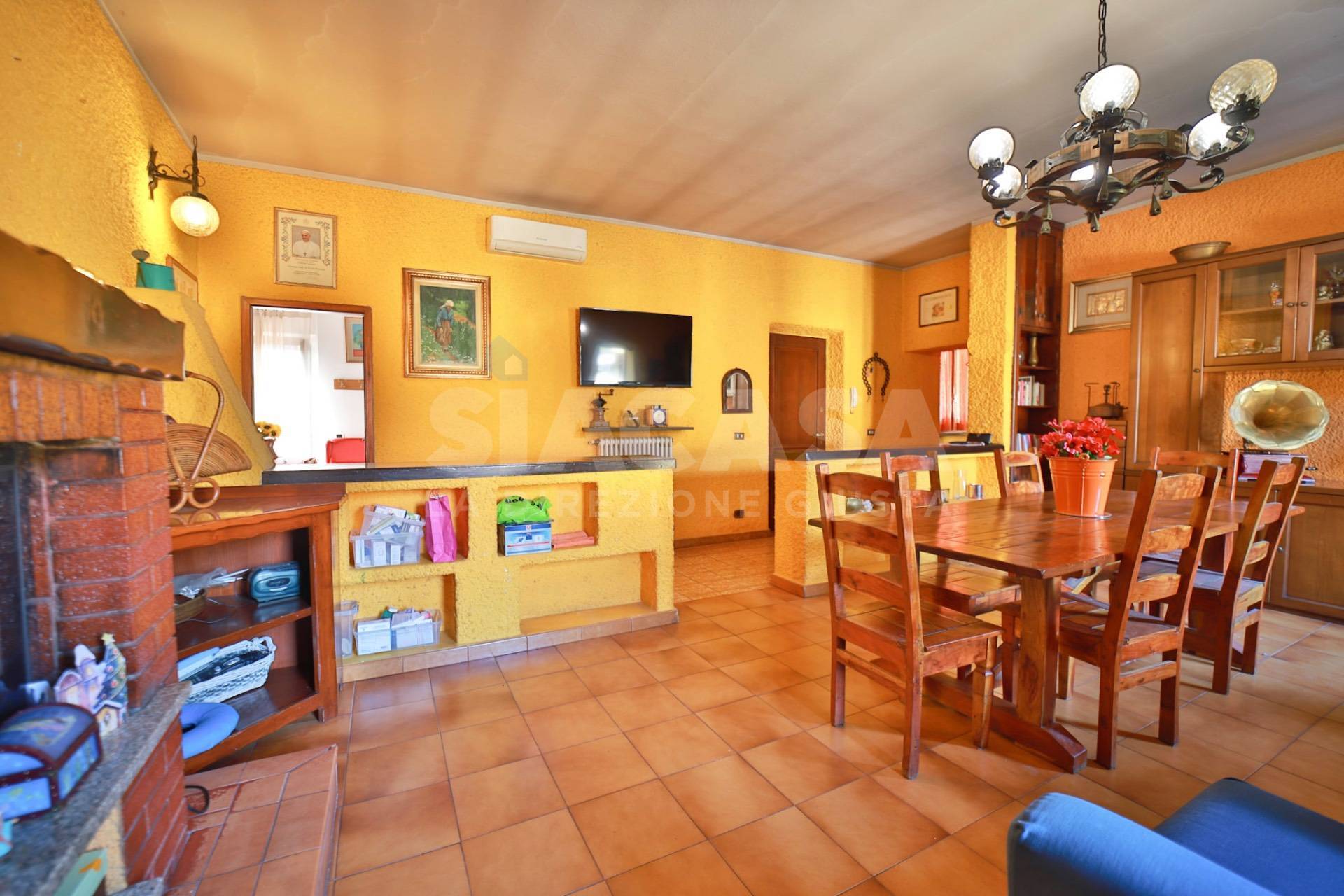 Trilocali in vendita a Vimercate