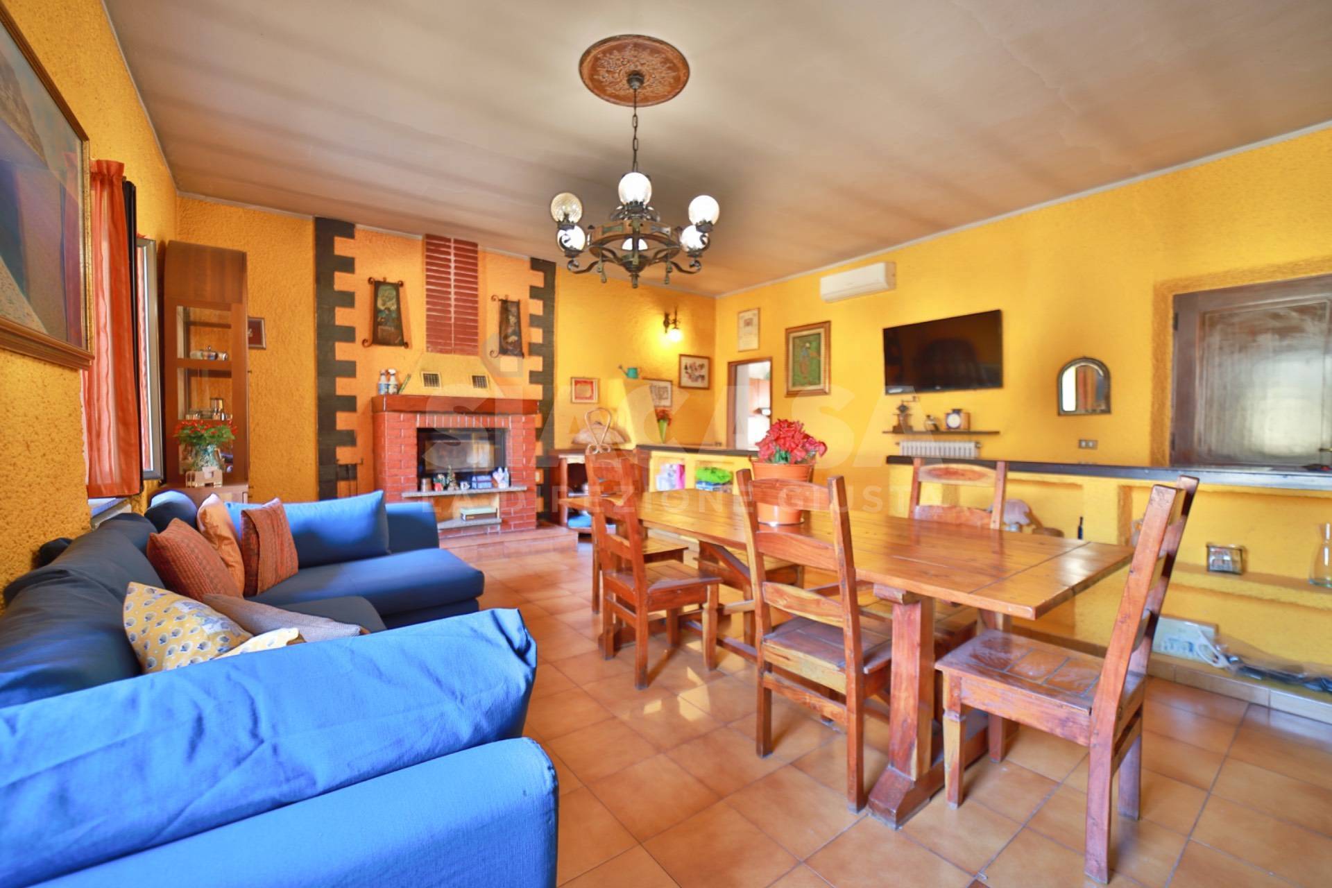 Trilocali in vendita a Vimercate