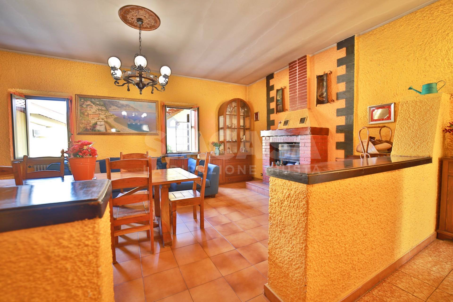 Trilocali in vendita a Vimercate