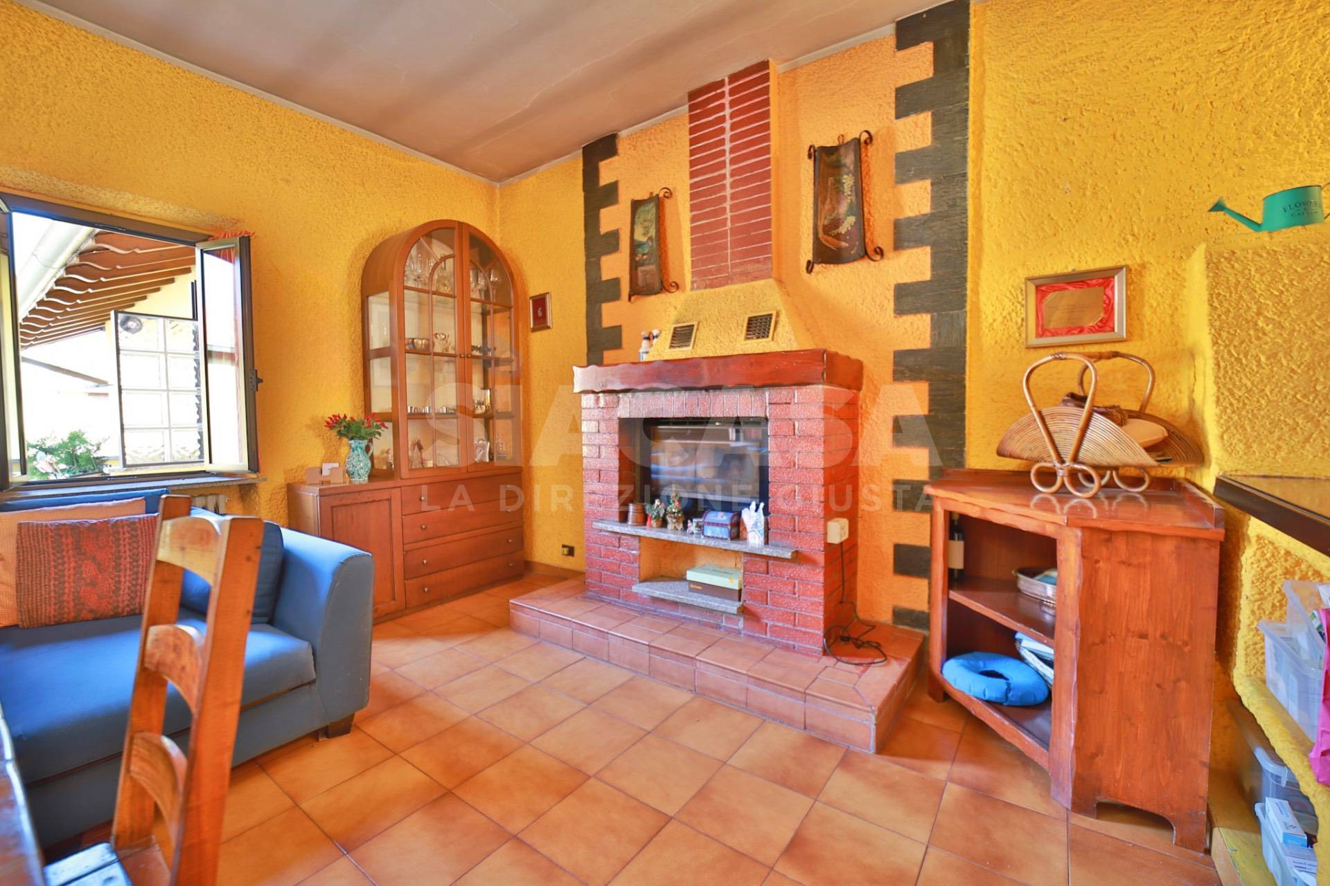 Trilocali in vendita a Vimercate