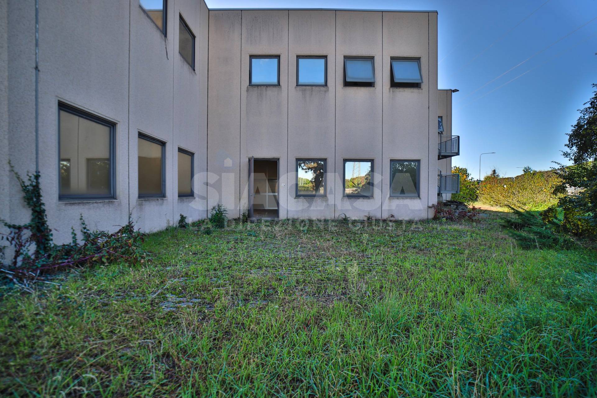 Capannoni in vendita a Verdellino