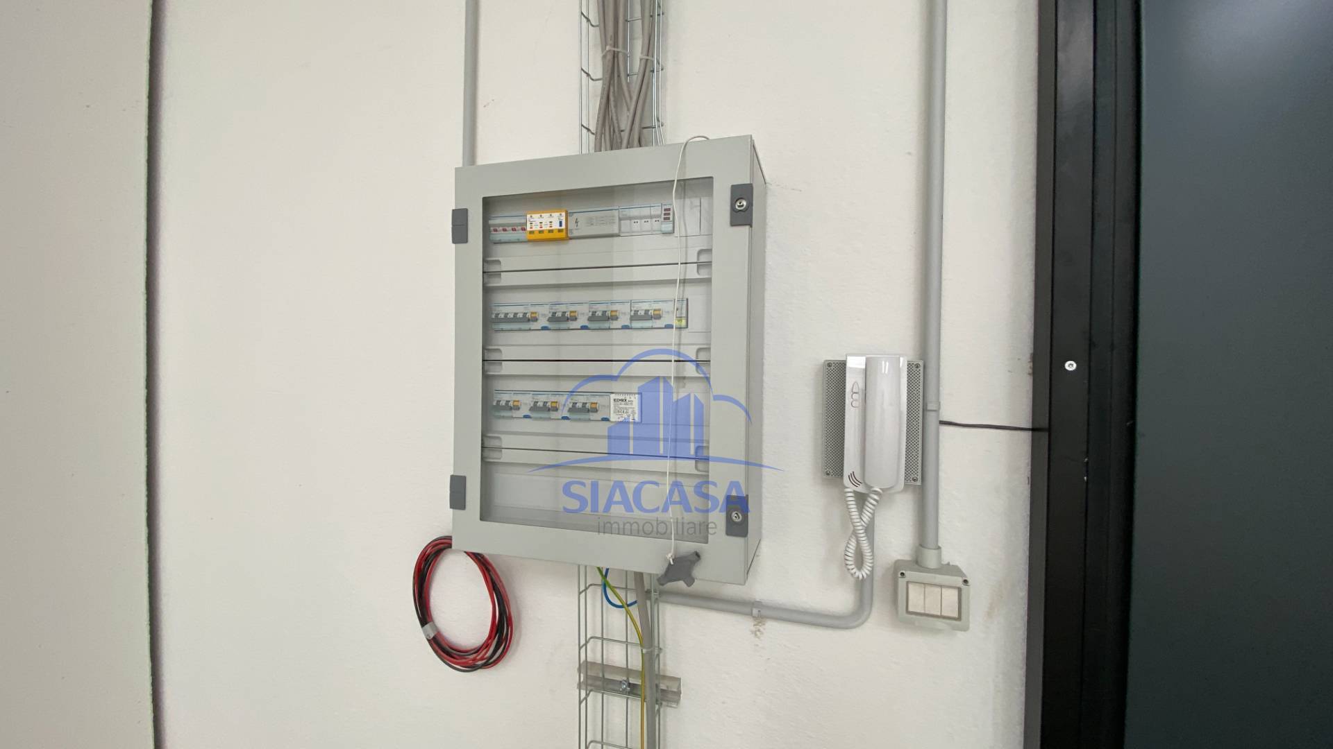 Capannoni in affitto a Concorezzo