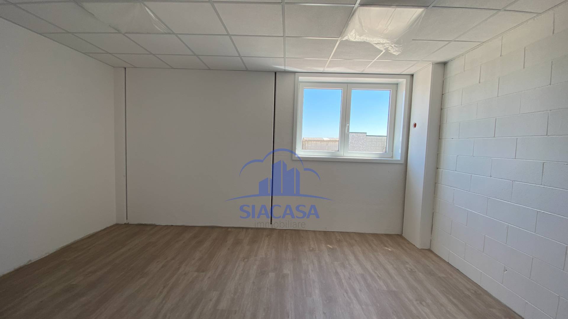 Capannoni in affitto a Concorezzo