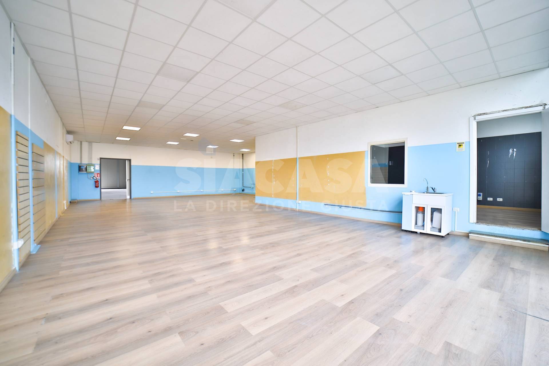 Negozi in affitto a Liscate