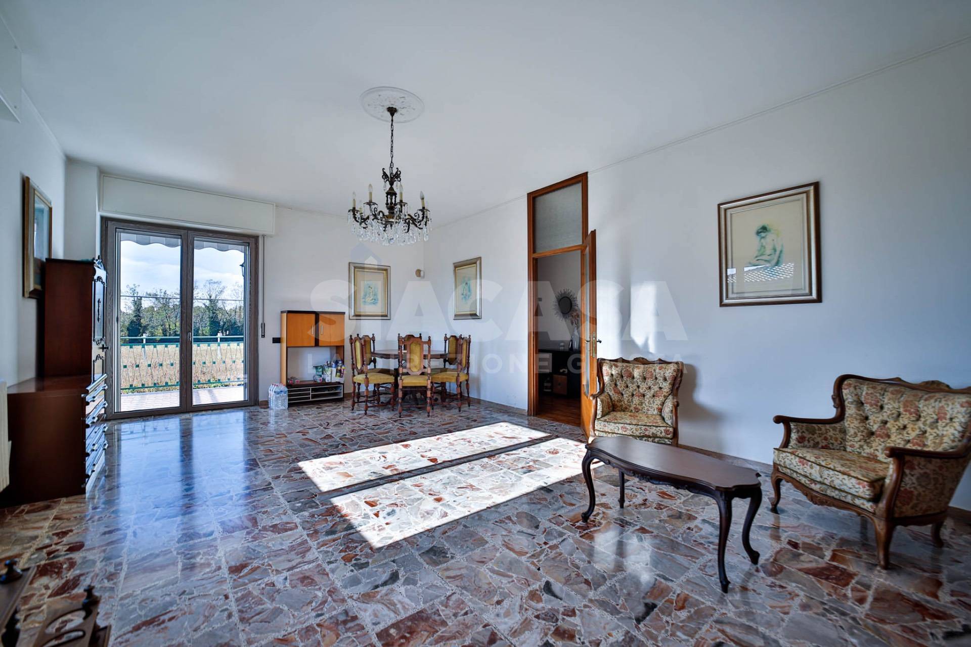 Ville Singole in vendita a Sulbiate