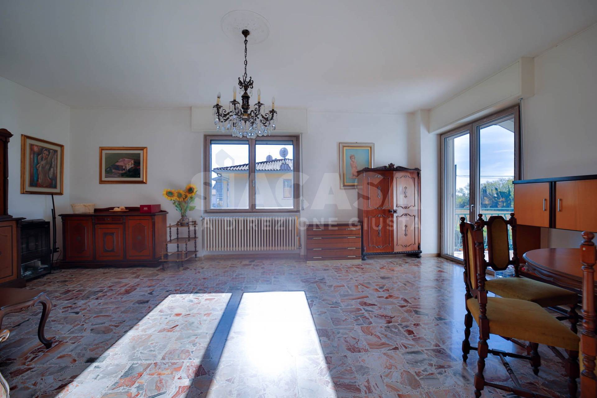 Ville Singole in vendita a Sulbiate