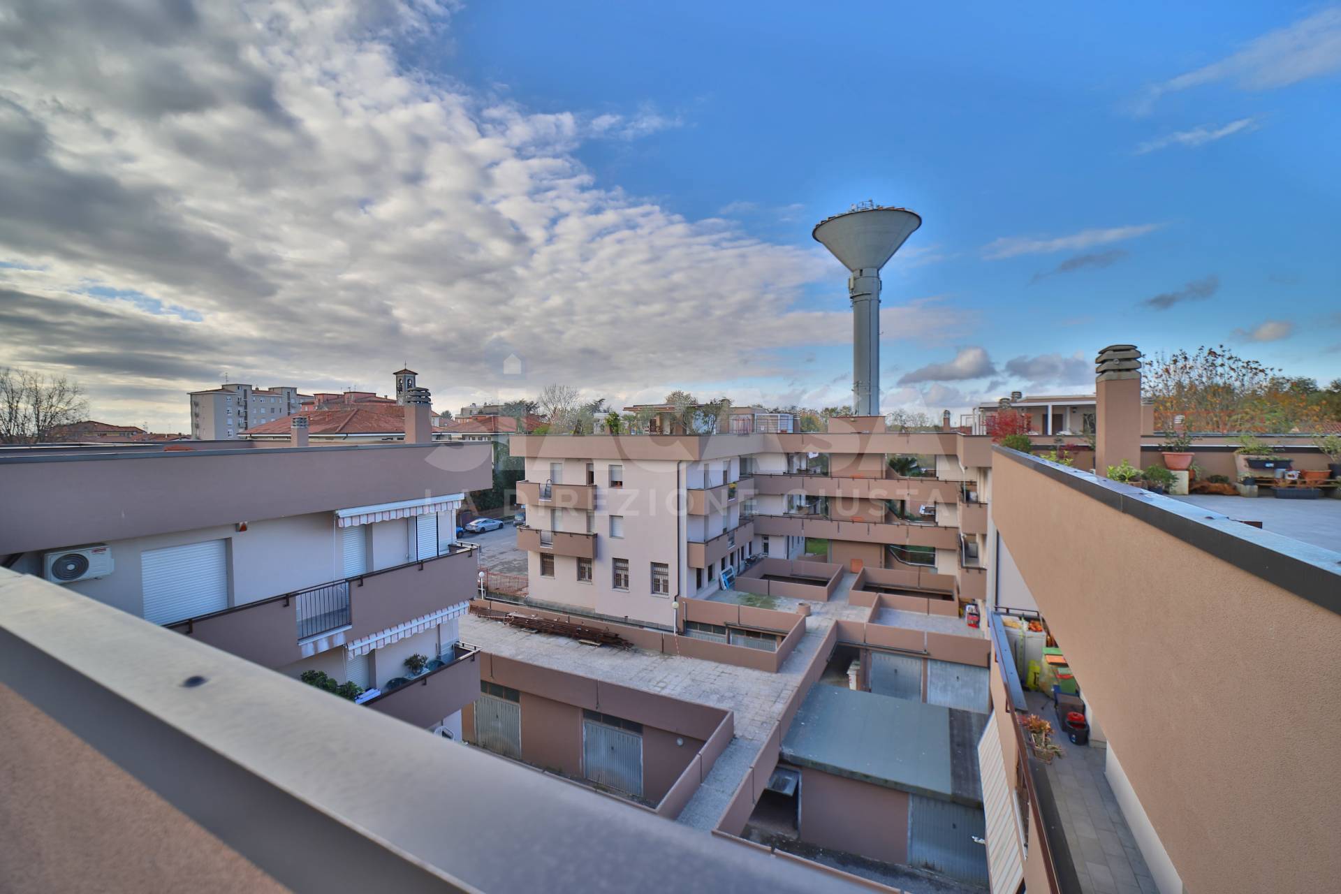 Bilocali in vendita a Ornago