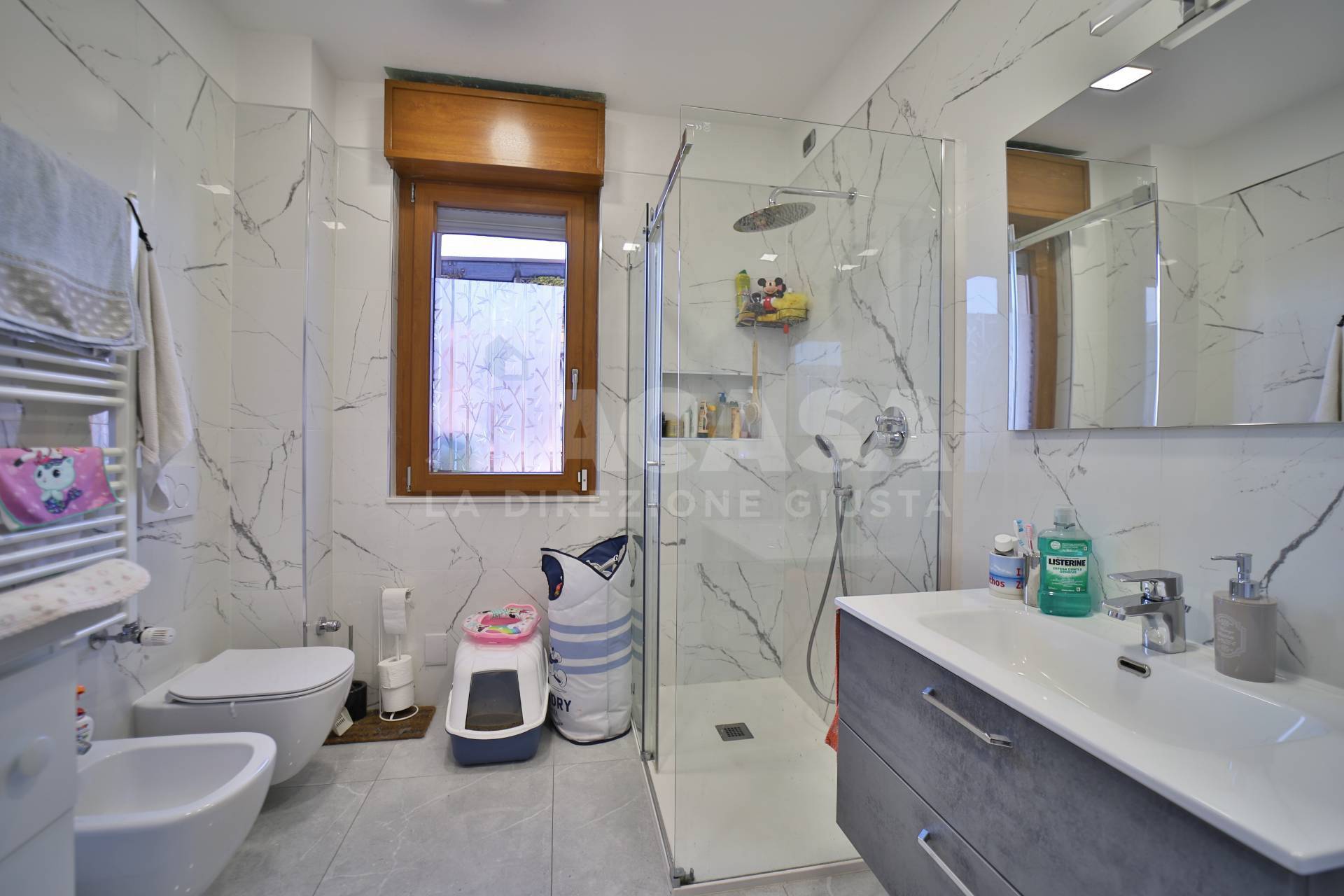 Bilocali in vendita a Ornago