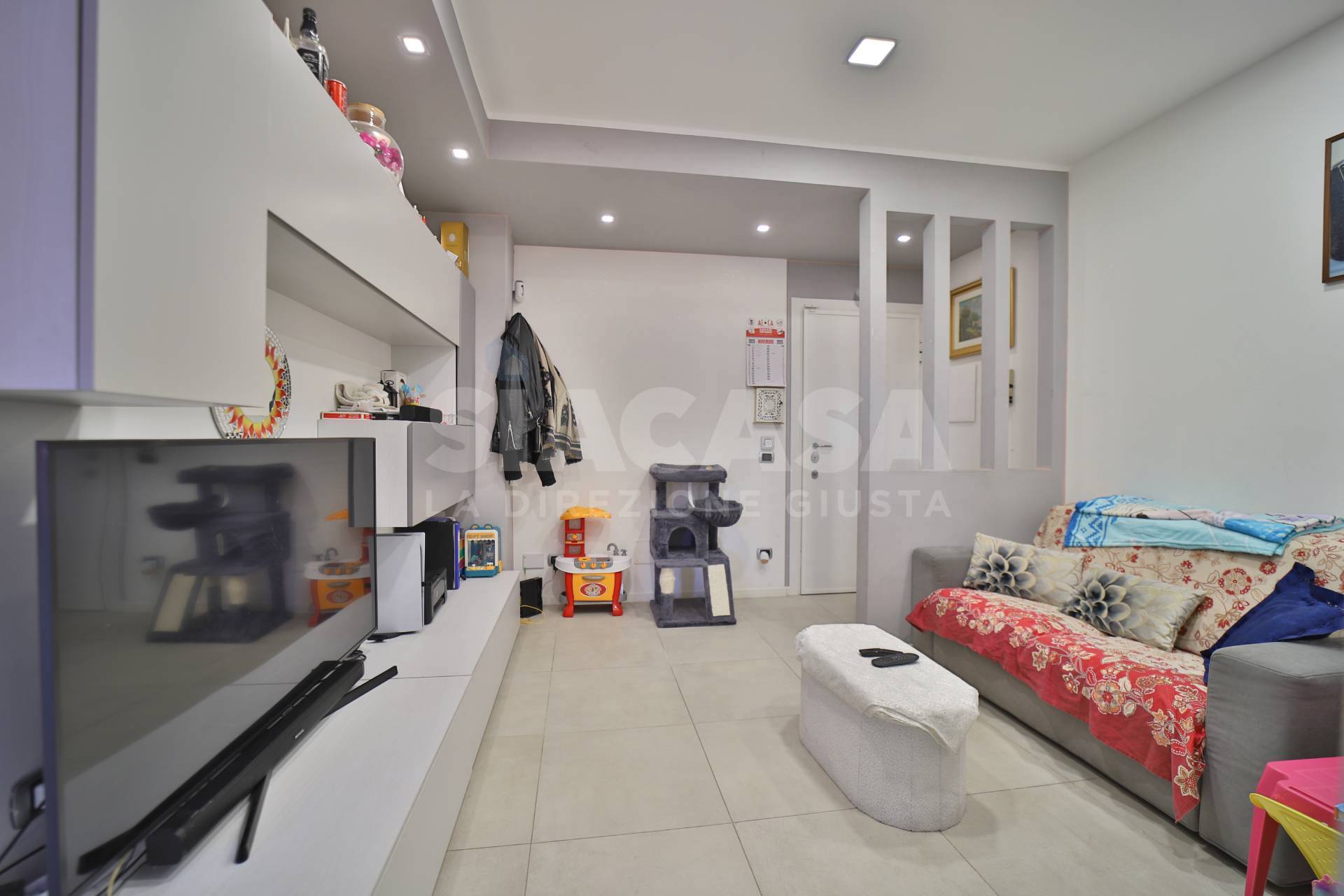 Bilocali in vendita a Ornago