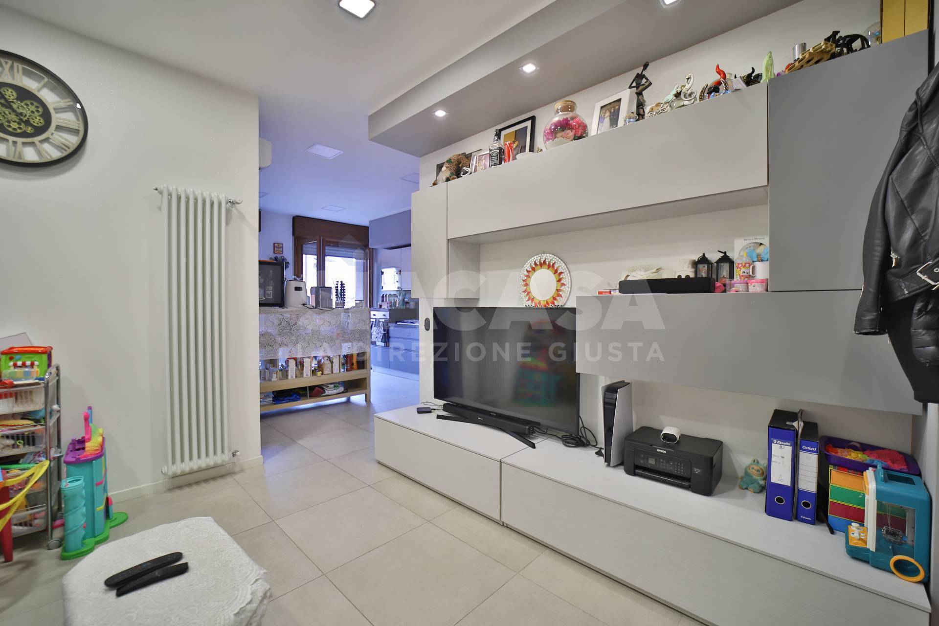 Bilocali in vendita a Ornago