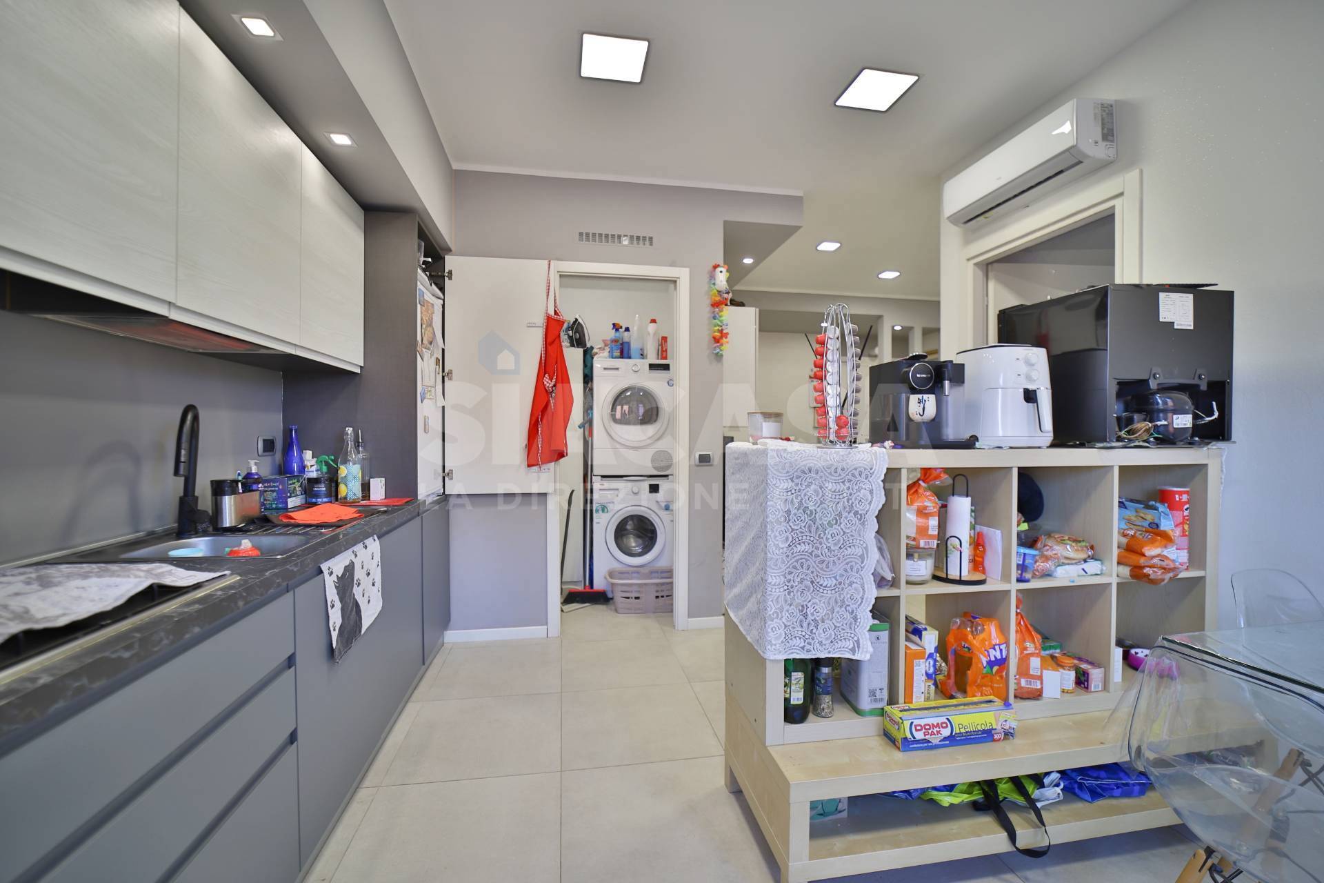 Bilocali in vendita a Ornago