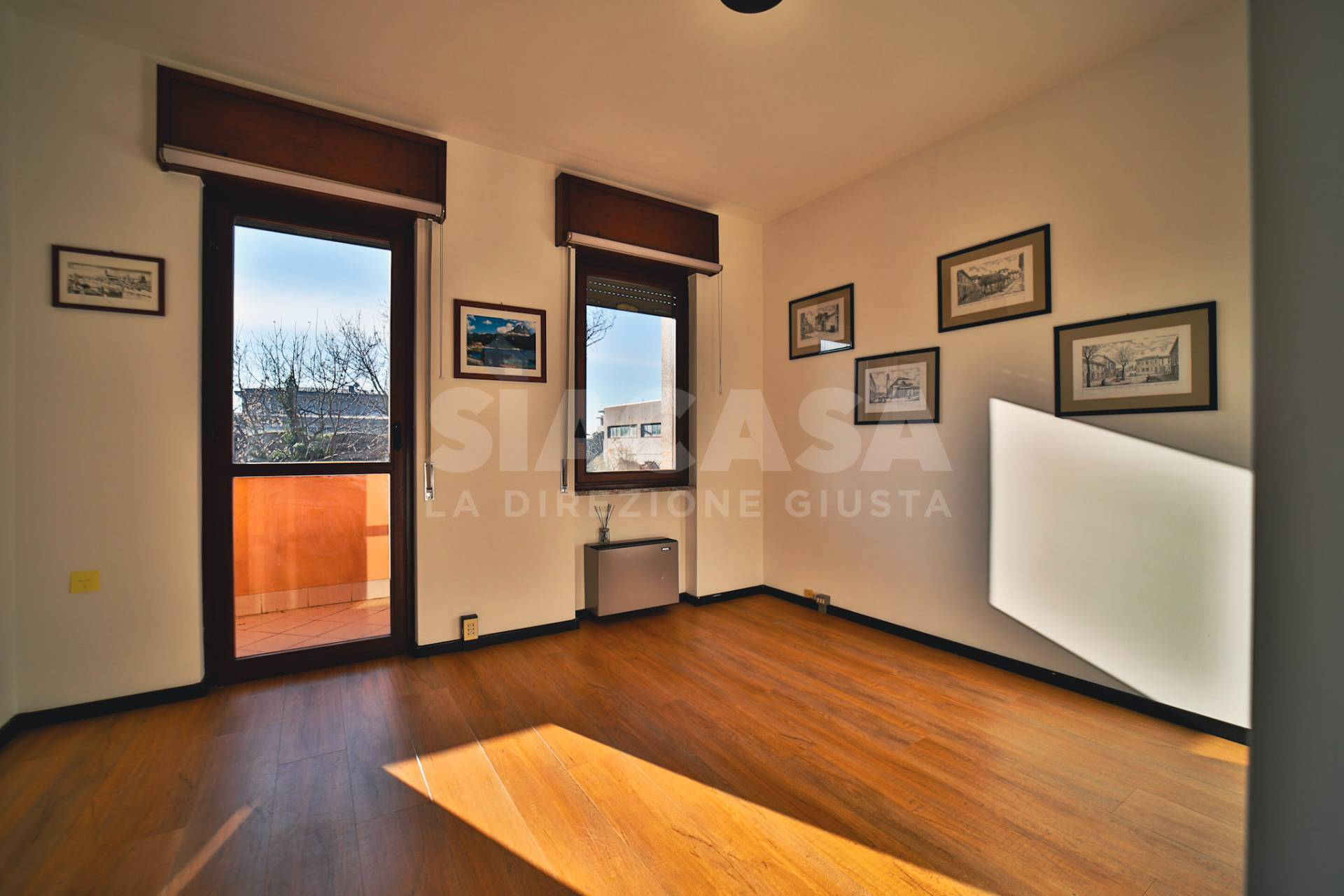 Uffici in vendita a Cernusco sul Naviglio