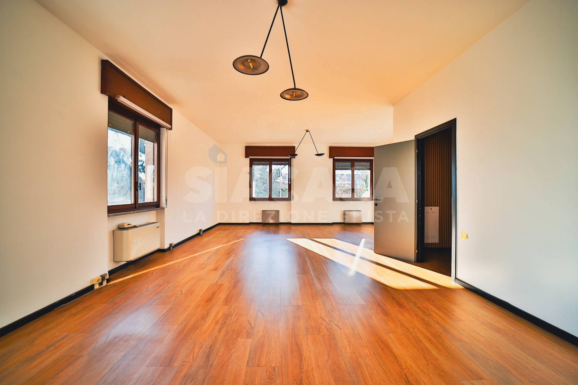 Uffici in vendita a Cernusco sul Naviglio