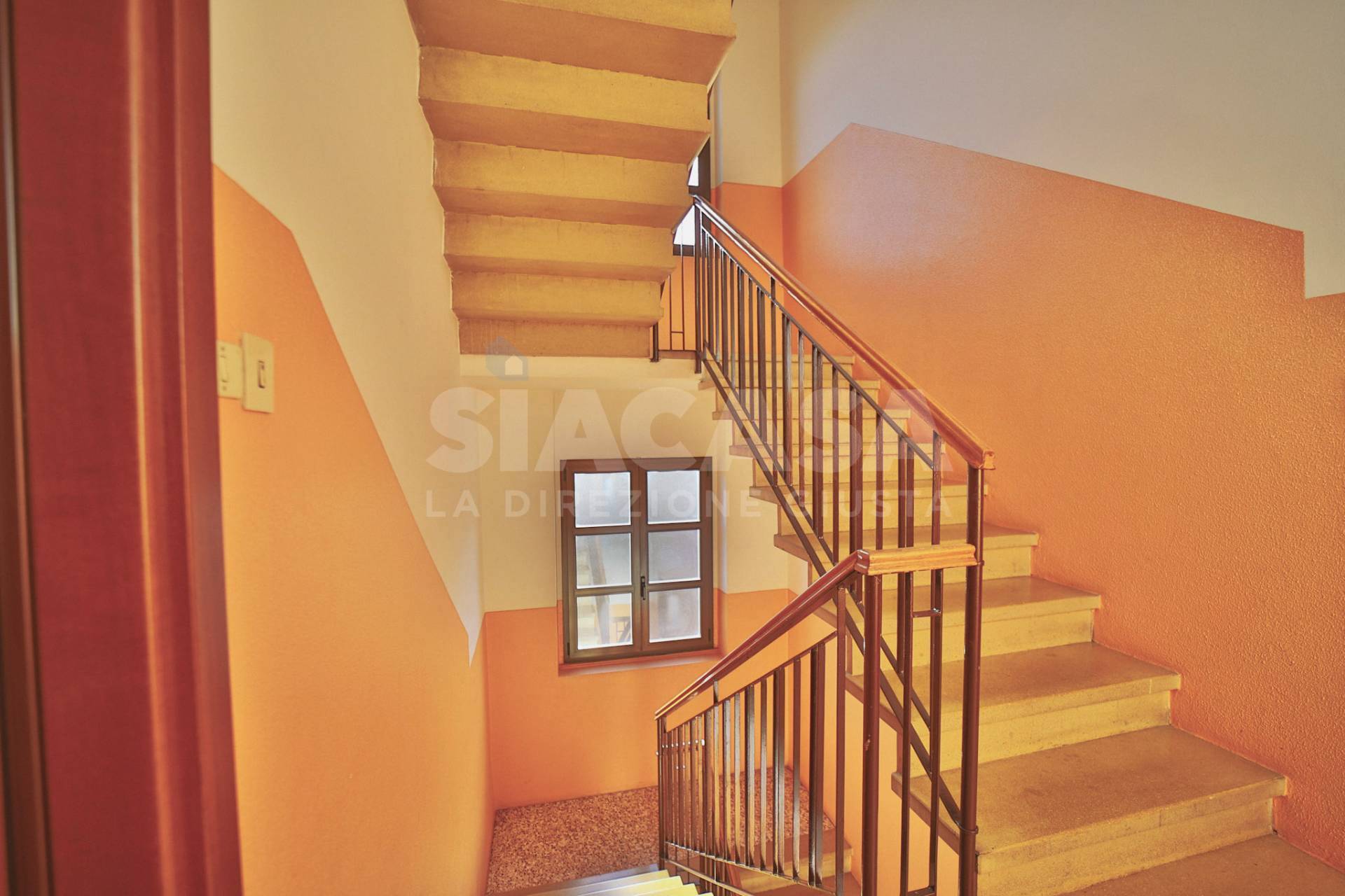 Trilocali in vendita a Busnago