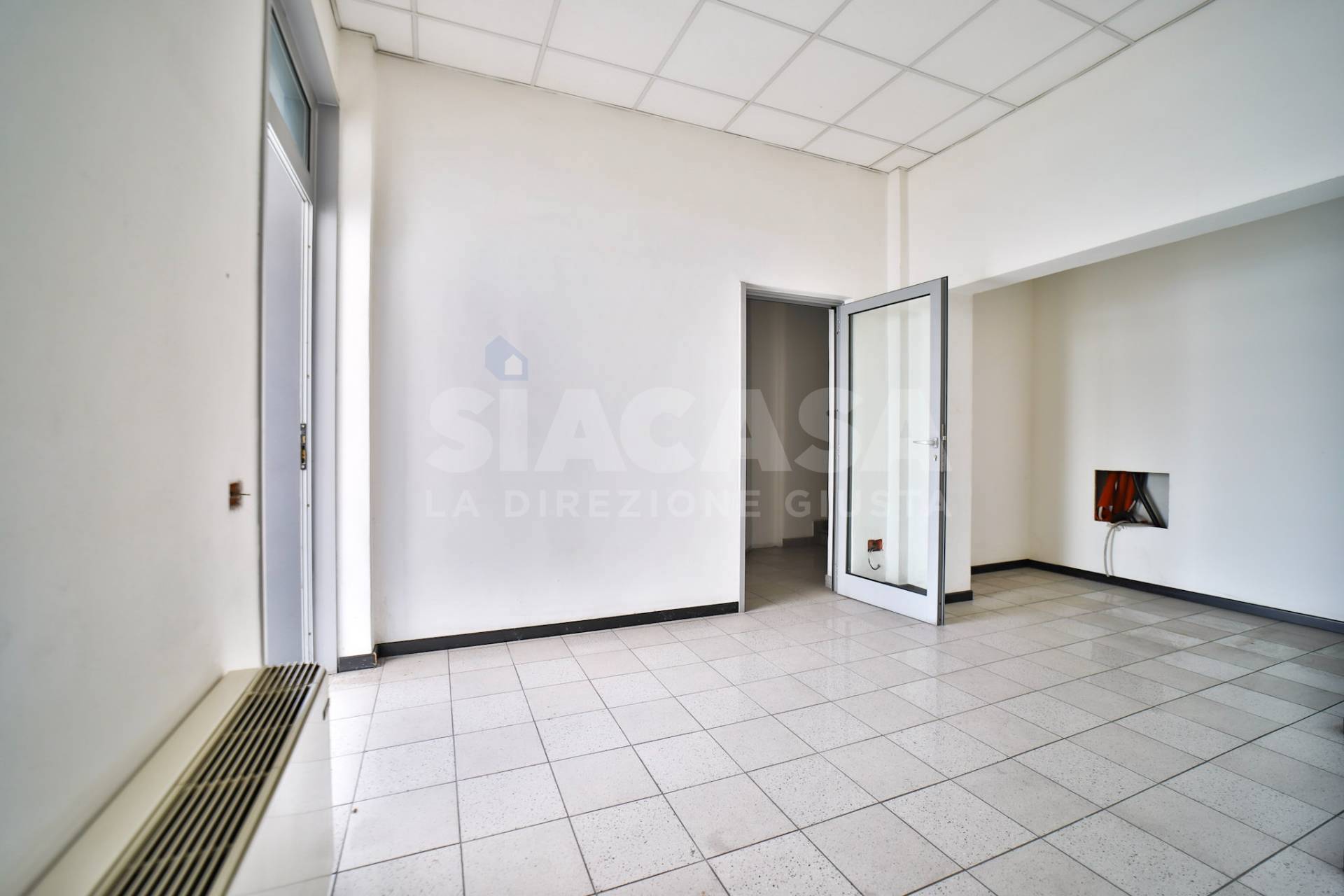 Uffici in affitto a Caponago