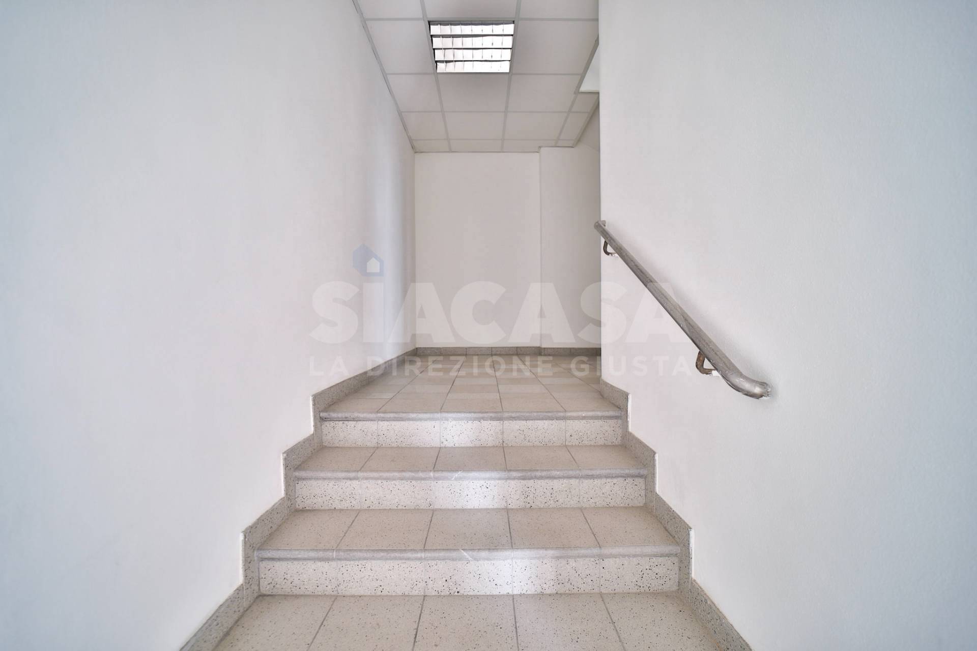 Uffici in affitto a Caponago