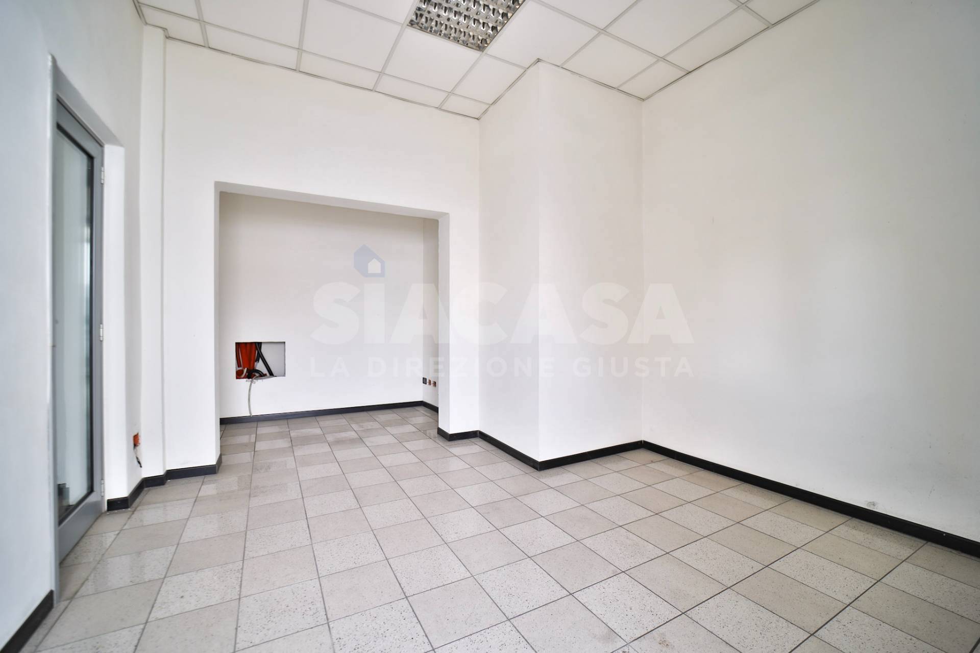 Uffici in vendita a Caponago