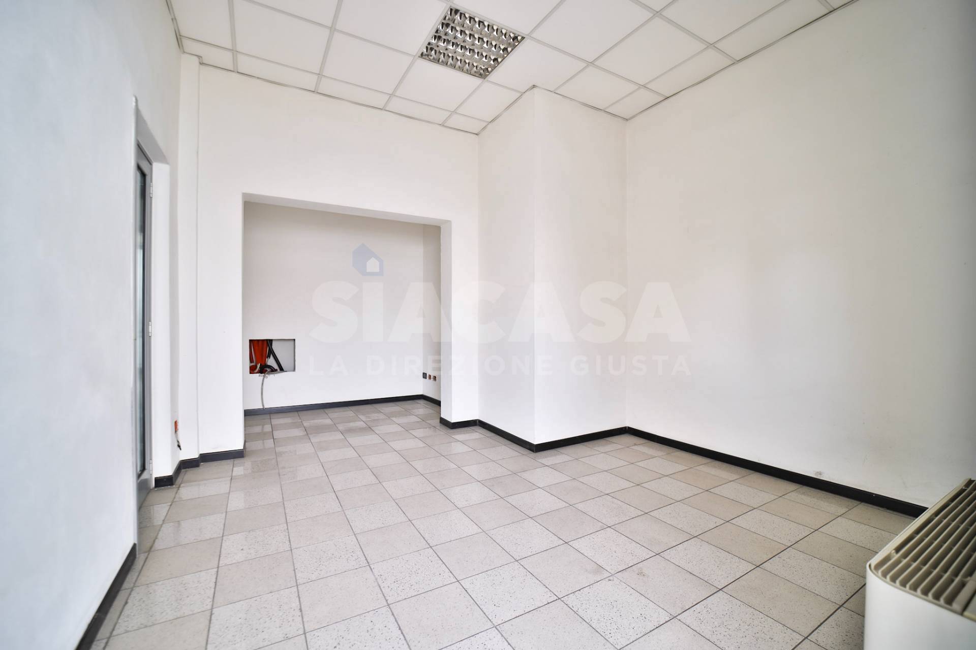 Uffici in vendita a Caponago