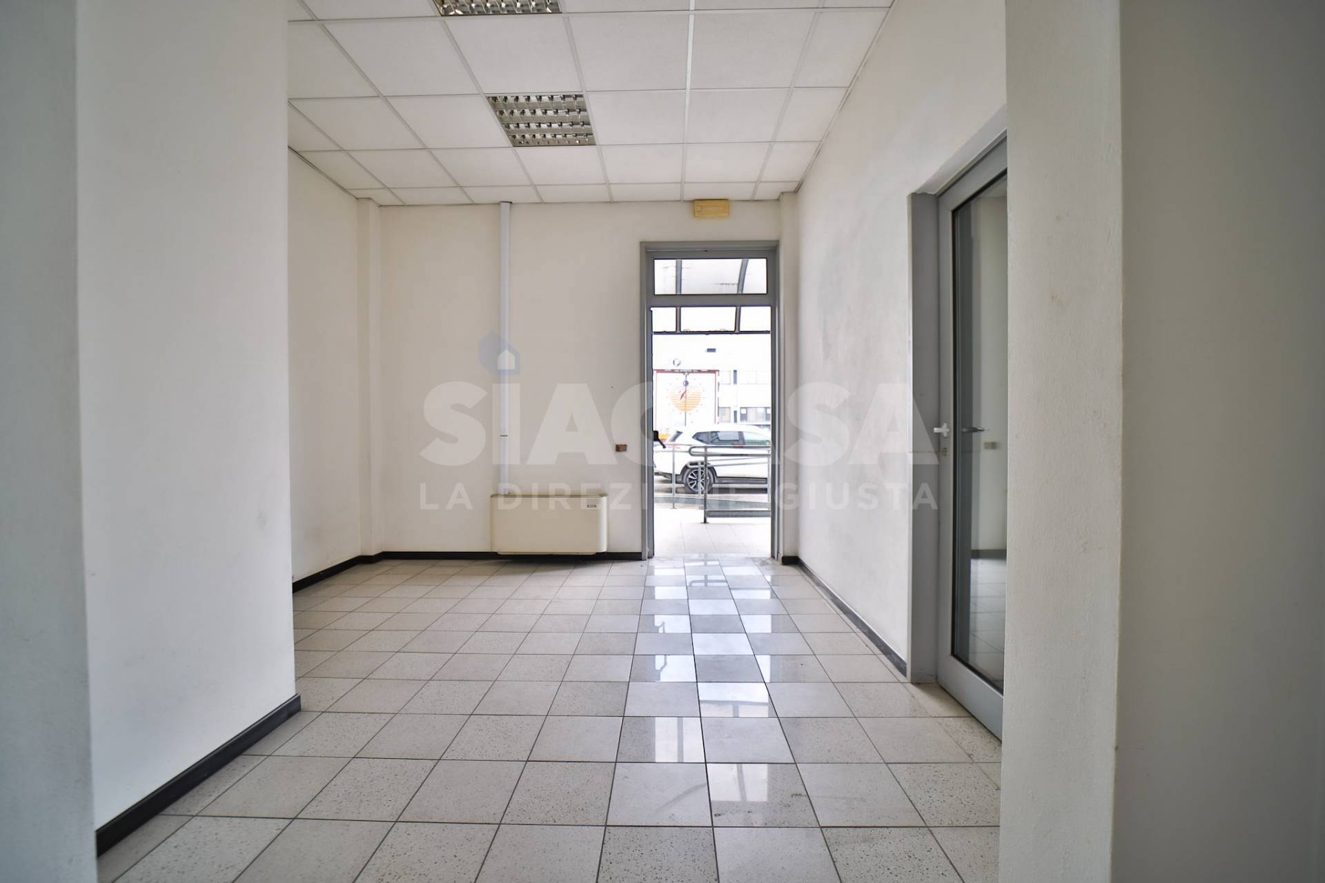 Uffici in vendita a Caponago