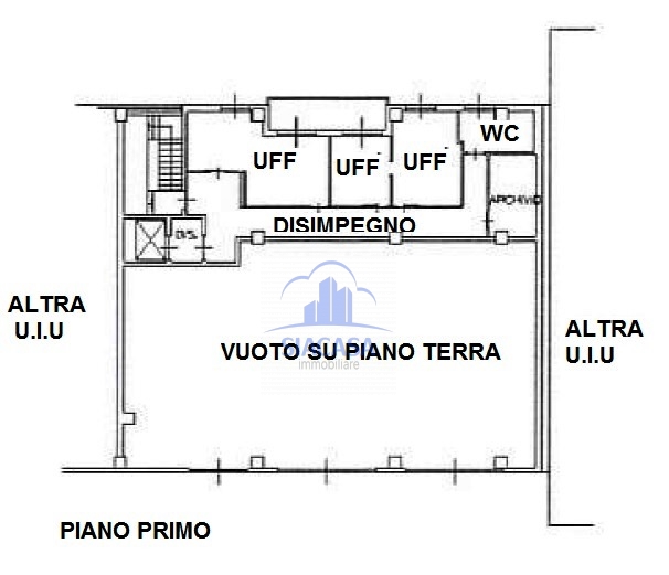 Capannoni in vendita a Concorezzo