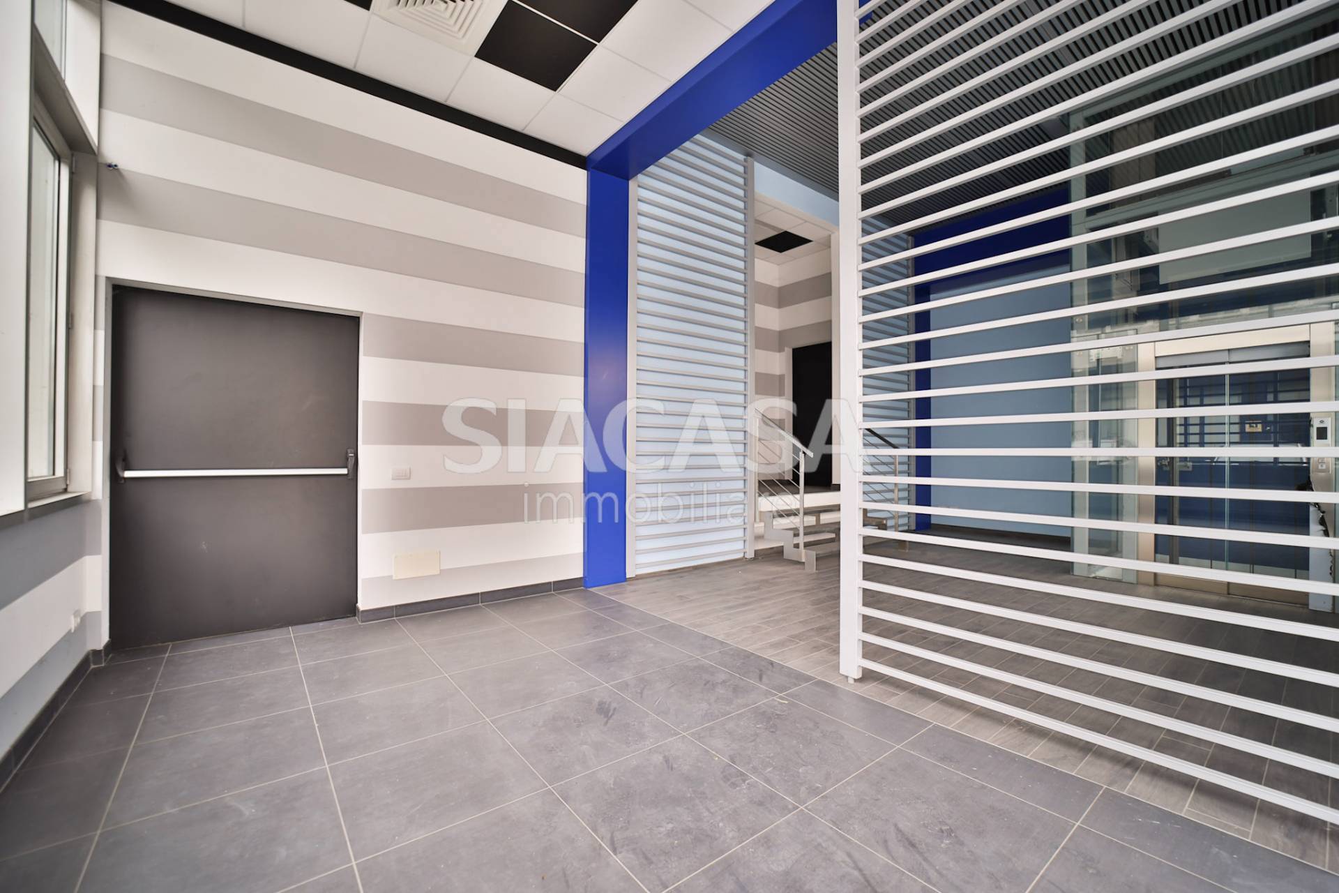 Uffici in affitto a Cernusco sul Naviglio