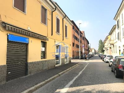 Negozi in vendita a Monza