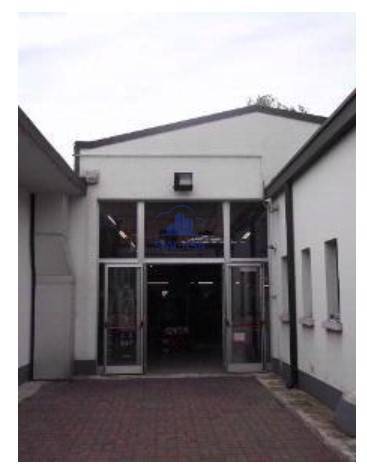 Capannoni in vendita a Lissone