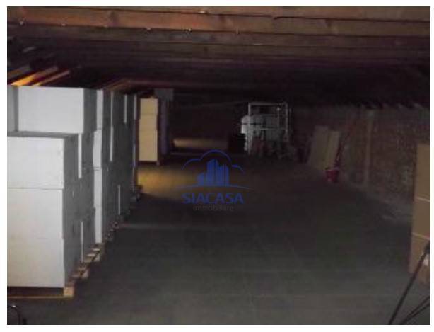 Capannoni in vendita a Lissone