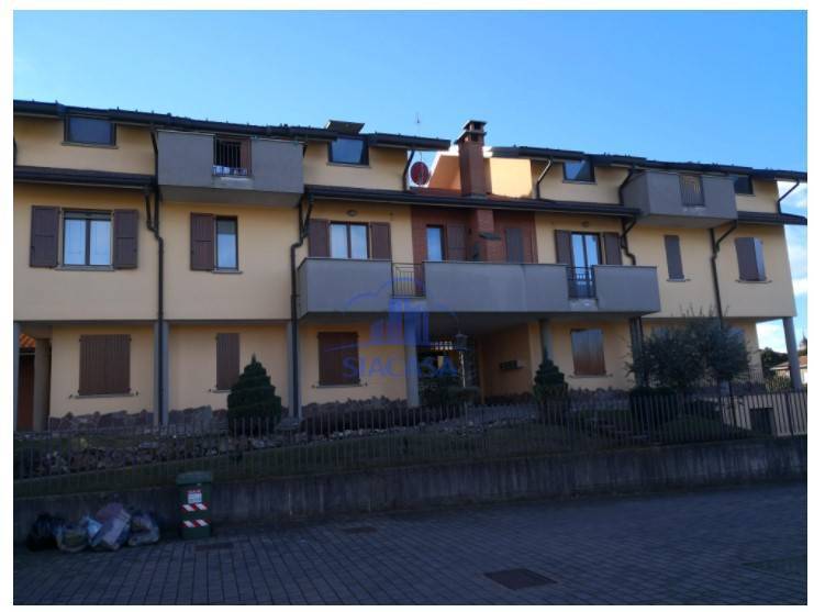 Uffici in vendita a Aicurzio