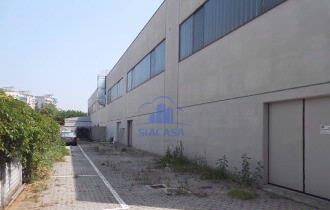 Capannoni in vendita a Cernusco sul Naviglio