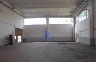 Capannoni in vendita a Cernusco sul Naviglio