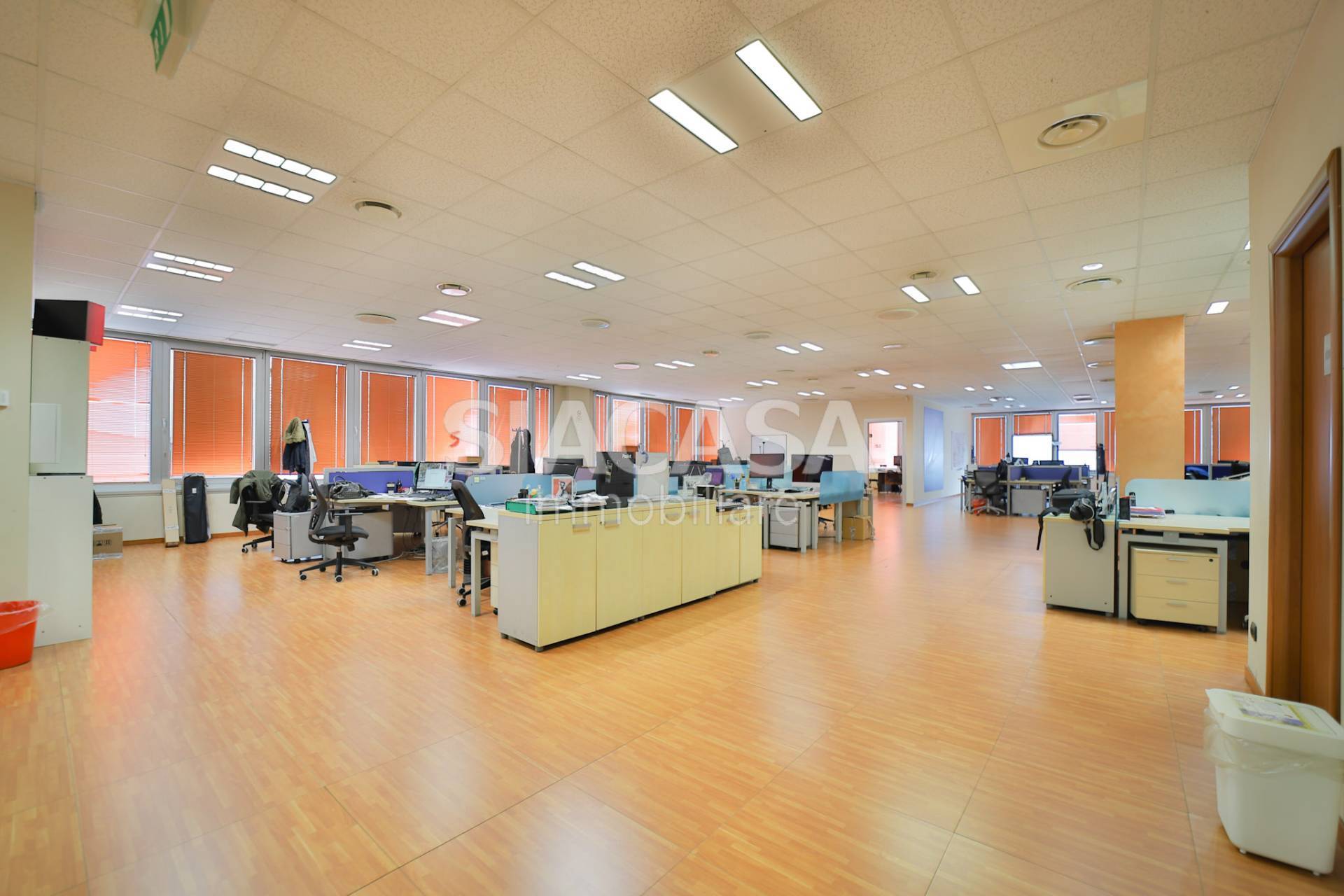 Uffici in affitto a Cernusco sul Naviglio