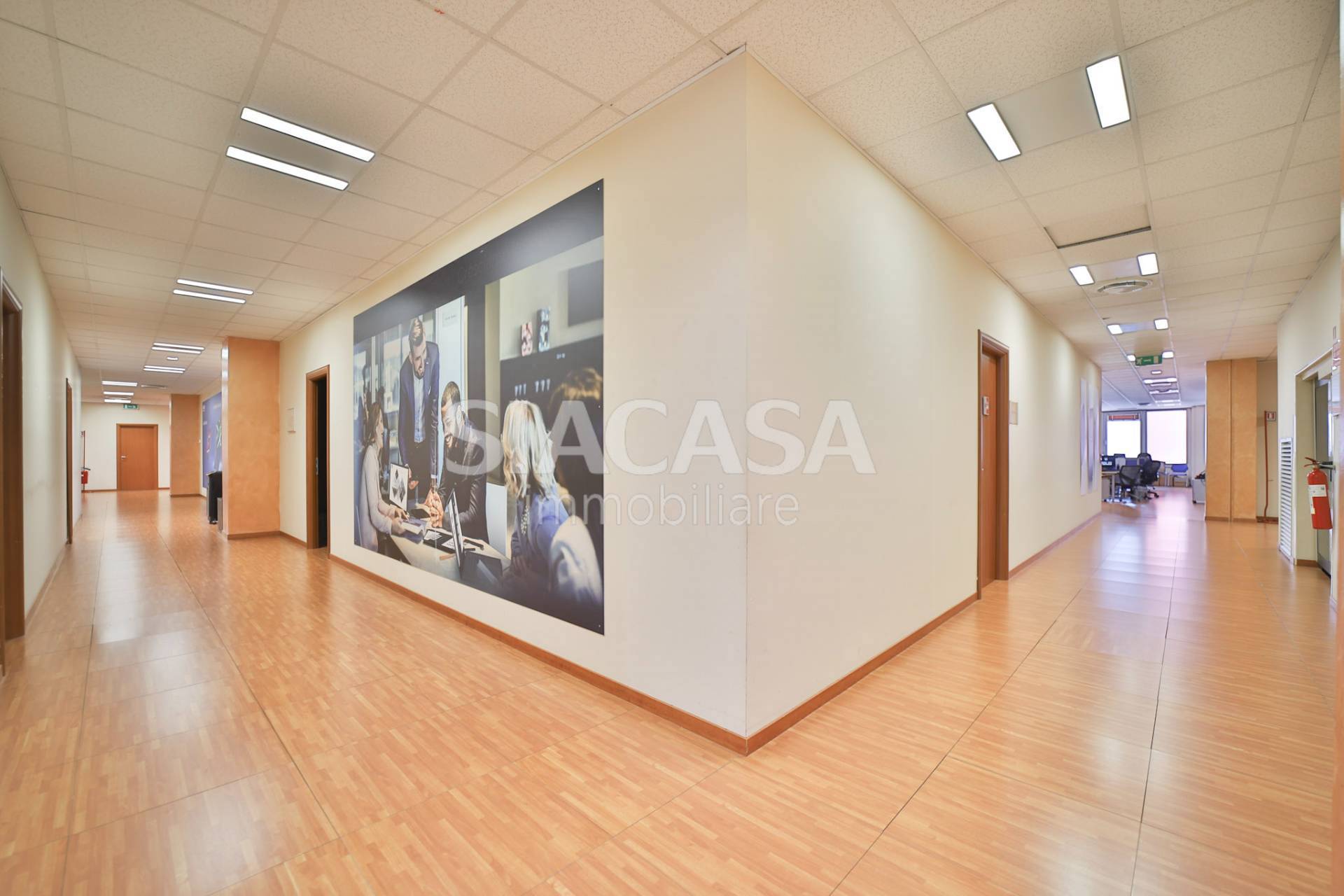 Uffici in affitto a Cernusco sul Naviglio