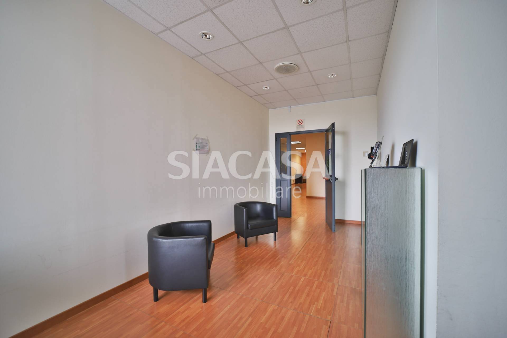 Uffici in affitto a Cernusco sul Naviglio