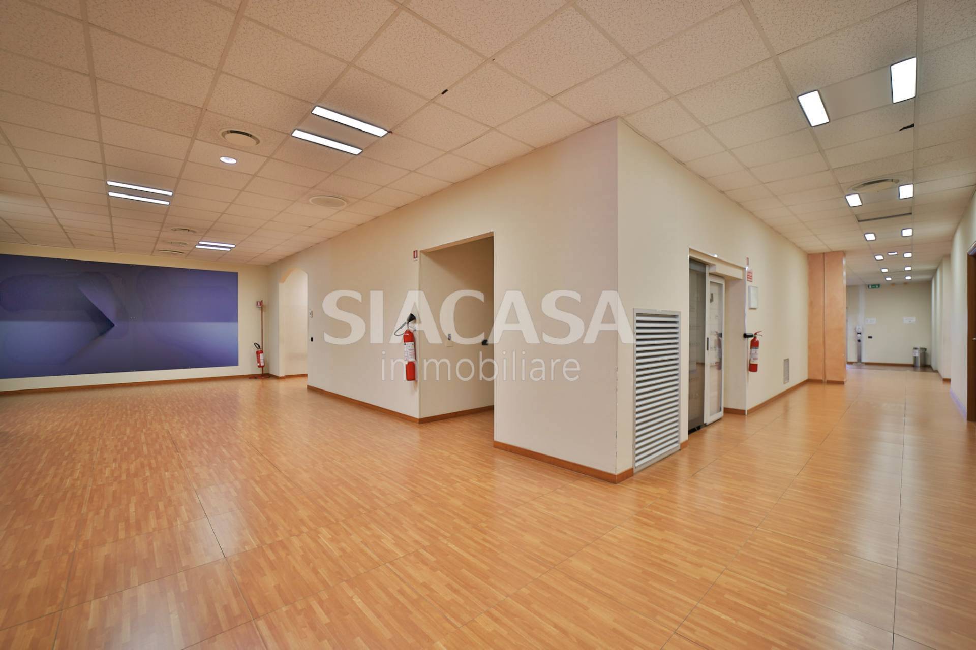 Uffici in affitto a Cernusco sul Naviglio