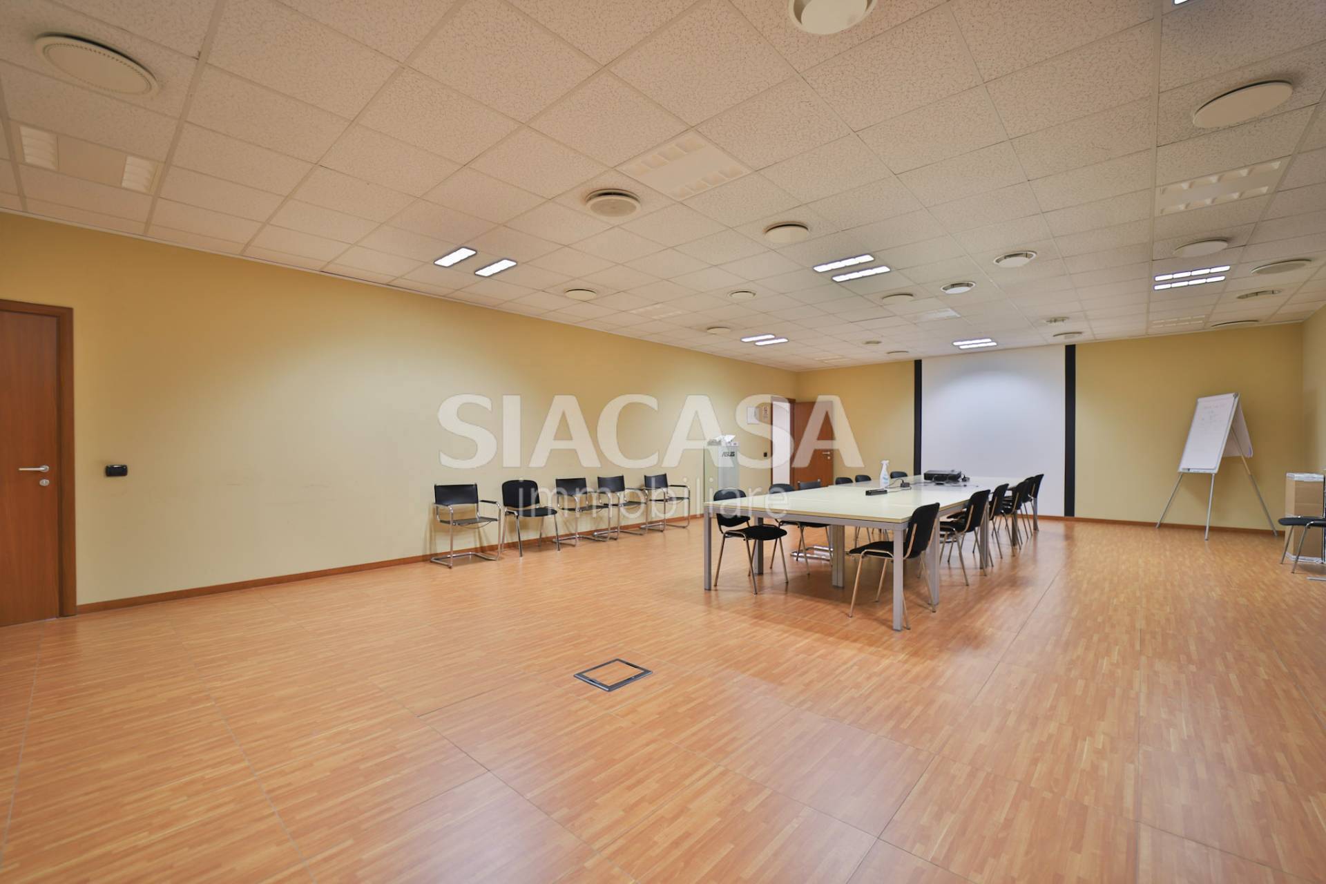 Uffici in affitto a Cernusco sul Naviglio