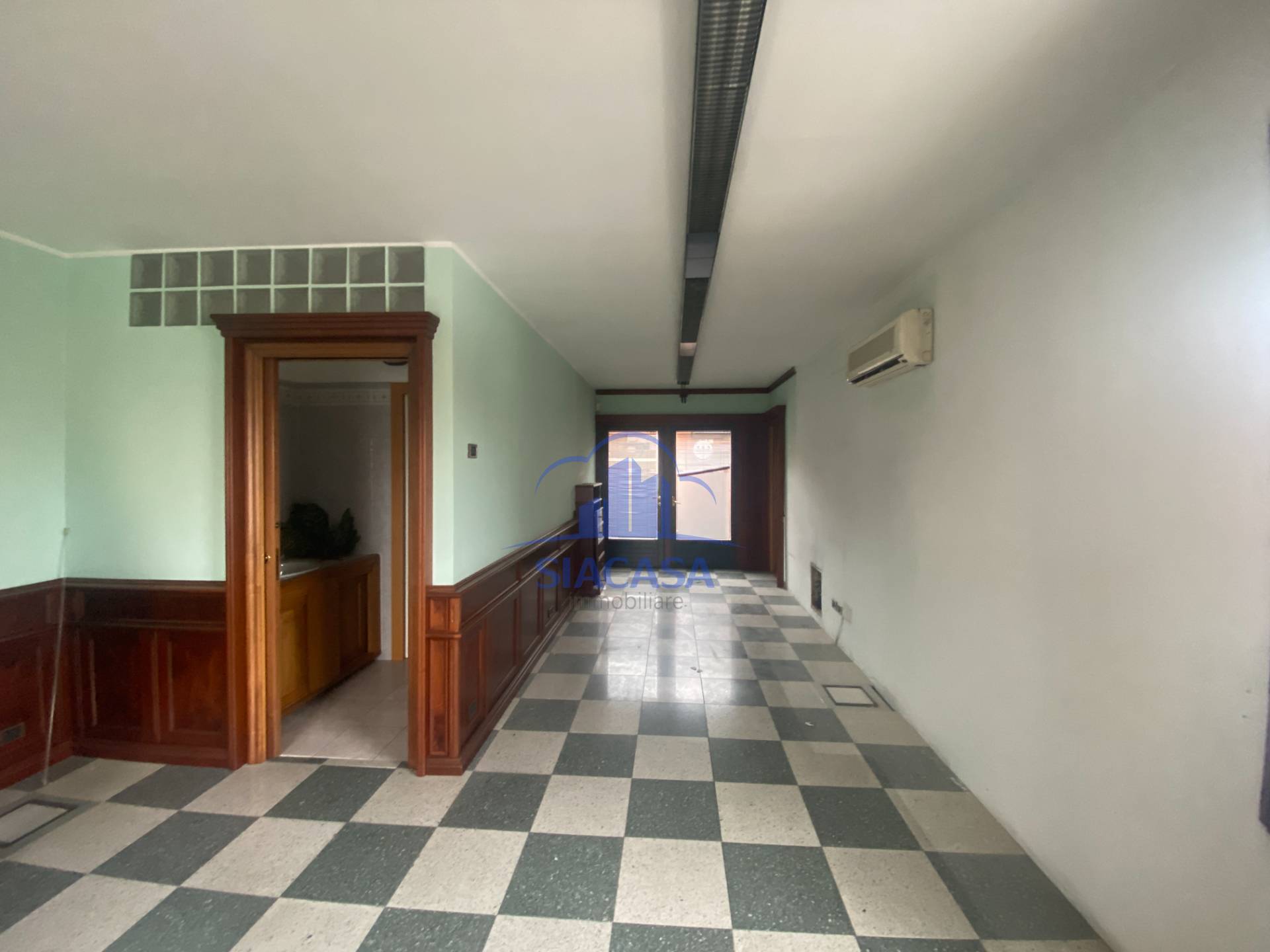 Uffici in vendita a Cavenago di Brianza