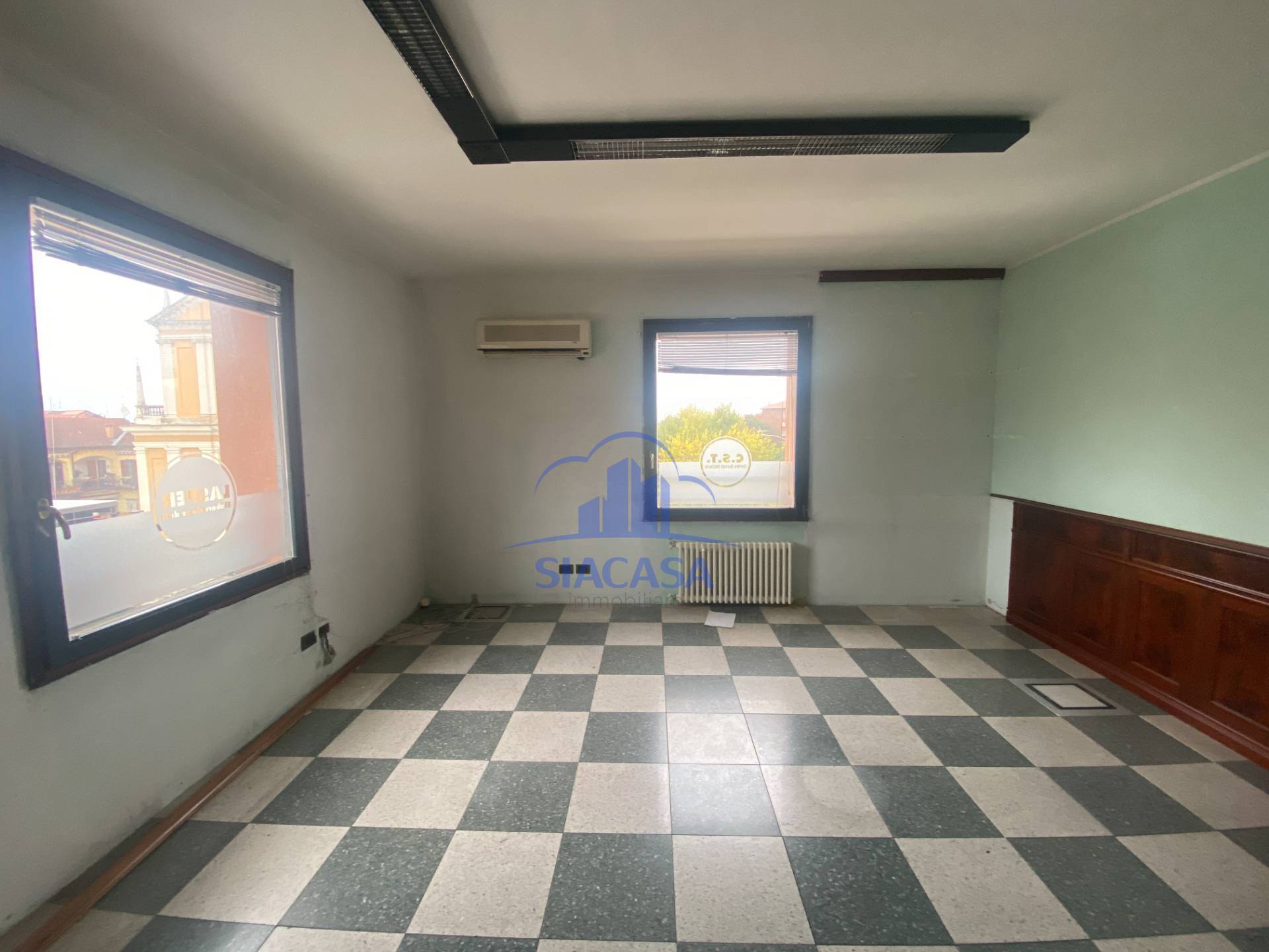 Uffici in vendita a Cavenago di Brianza