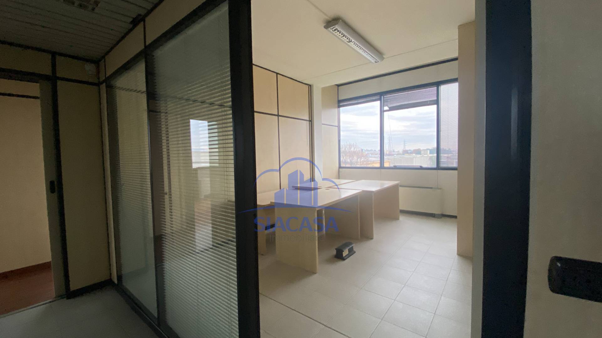 Uffici in vendita a Arcore, Bruno