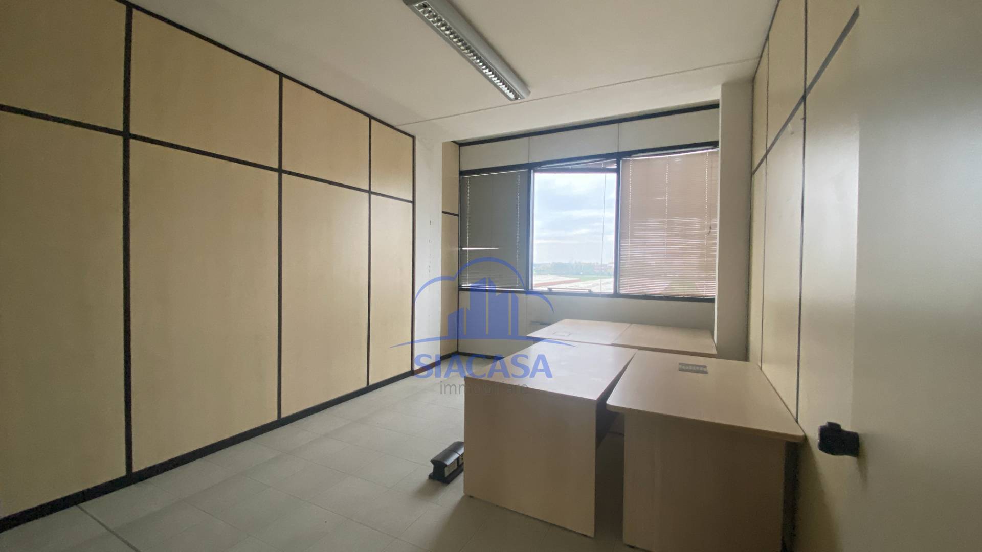 Uffici in vendita a Arcore, Bruno