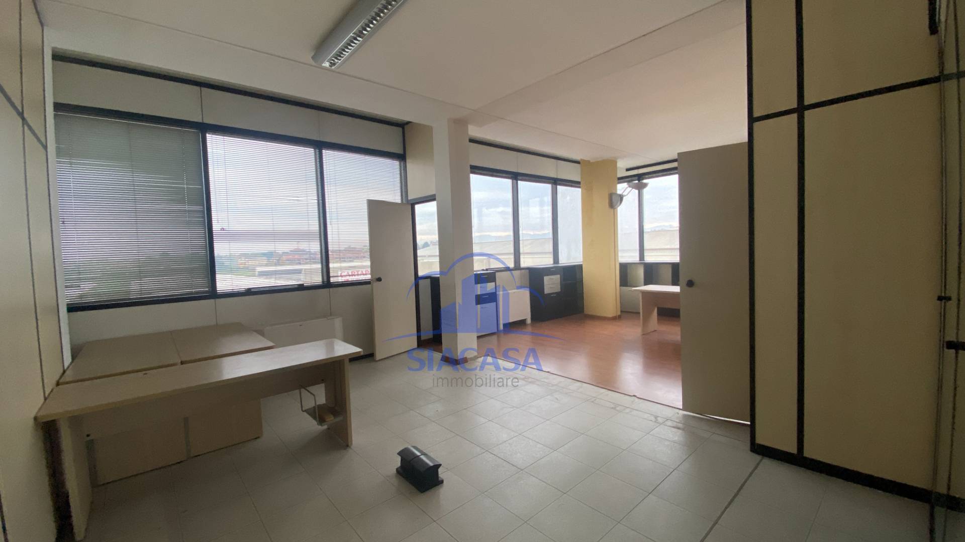 Uffici in vendita a Arcore, Bruno